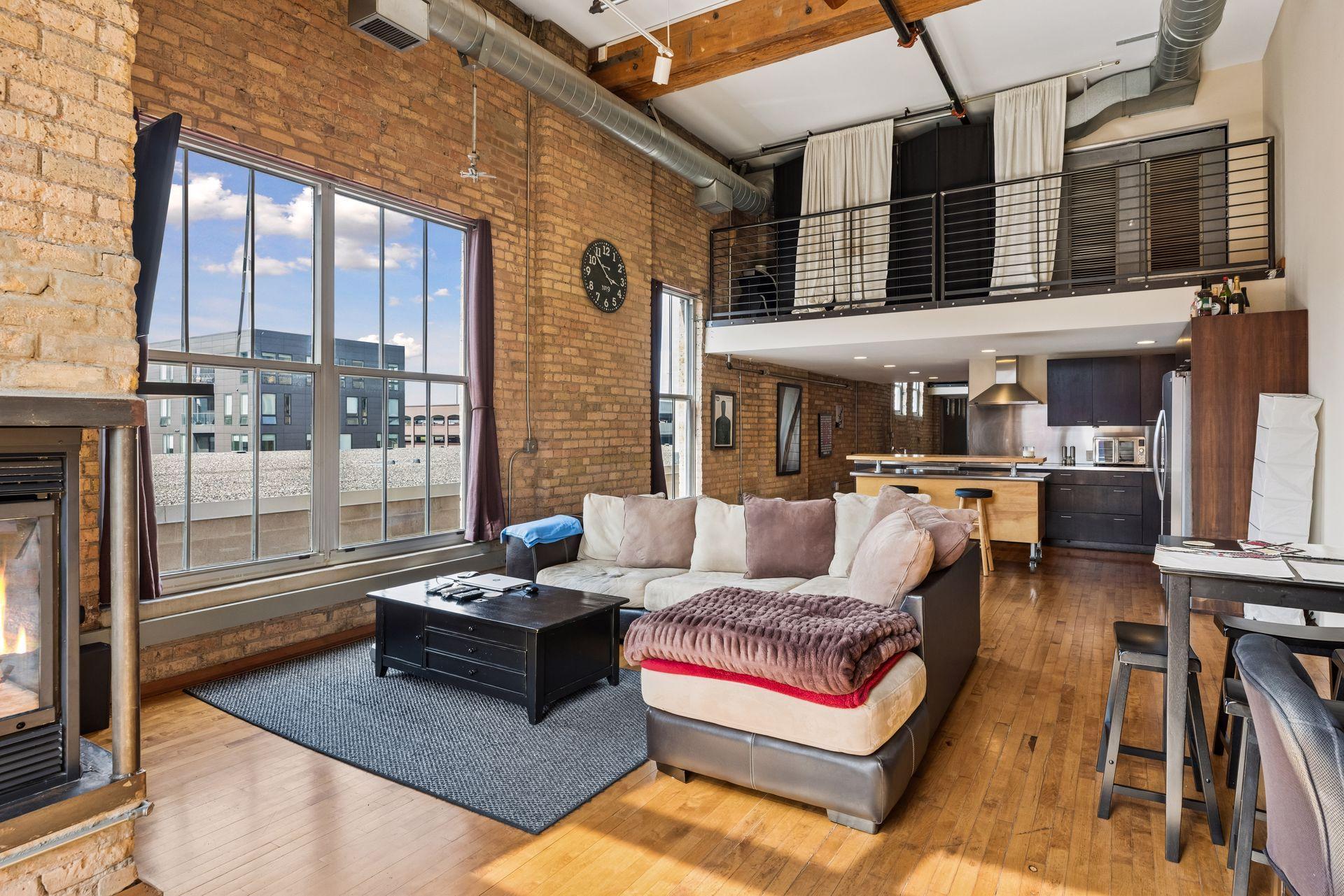 View of Residential at 801 Washington Avenue #321, Minneapolis MN 55401, Minneapolis (15 of 41) - Mike Wilen | Minnesota Team Real Estate