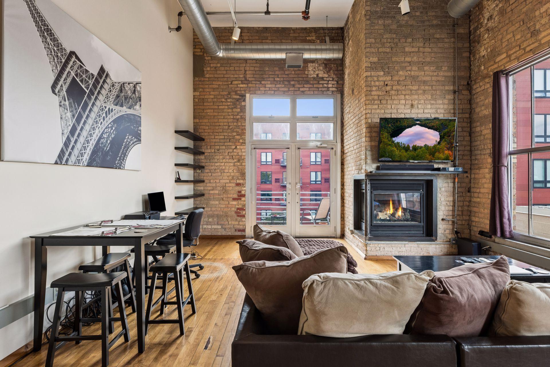 View of Residential at 801 Washington Avenue #321, Minneapolis MN 55401, Minneapolis (12 of 41) - Mike Wilen | Minnesota Team Real Estate
