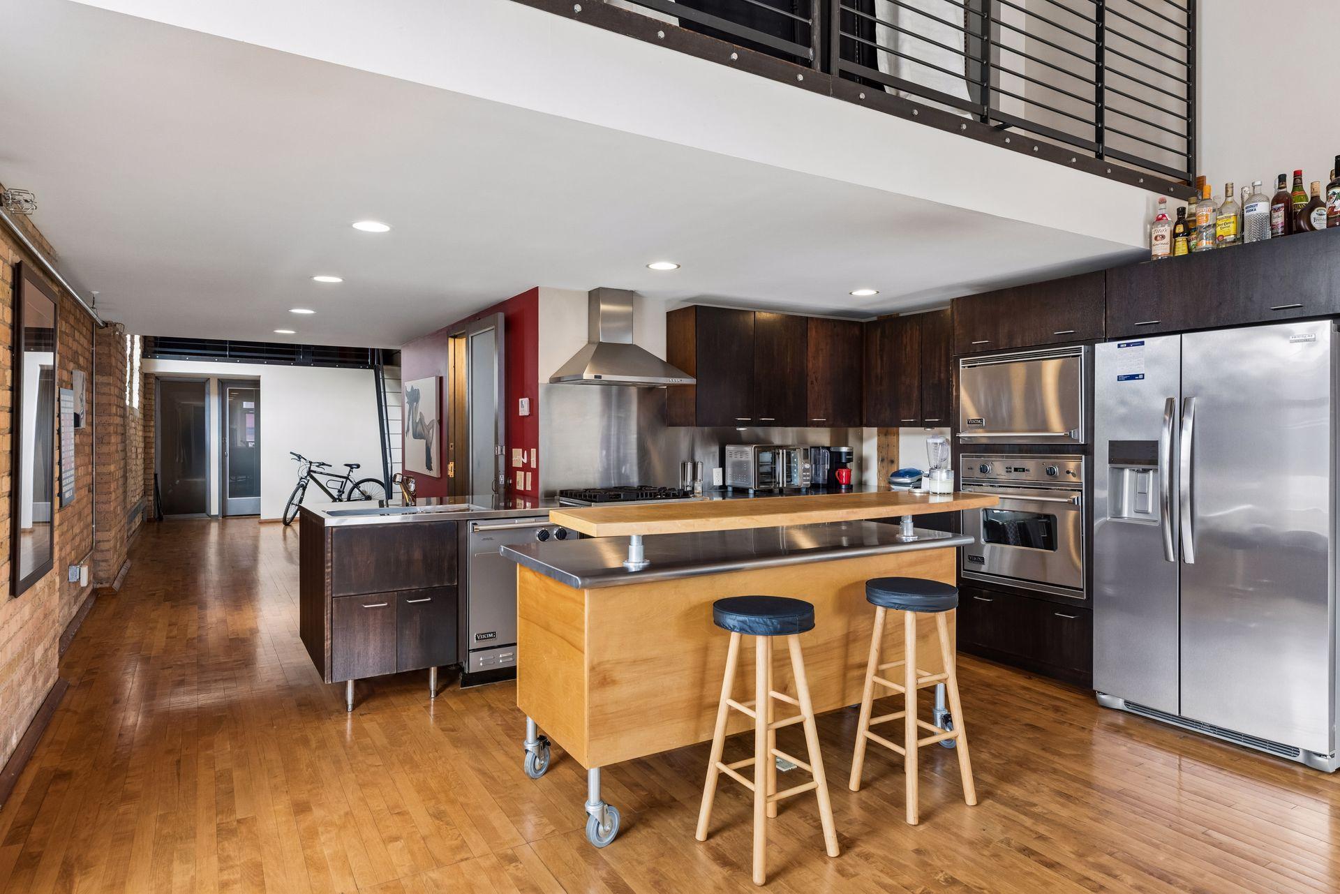 View of Residential at 801 Washington Avenue #321, Minneapolis MN 55401, Minneapolis (10 of 41) - Mike Wilen | Minnesota Team Real Estate