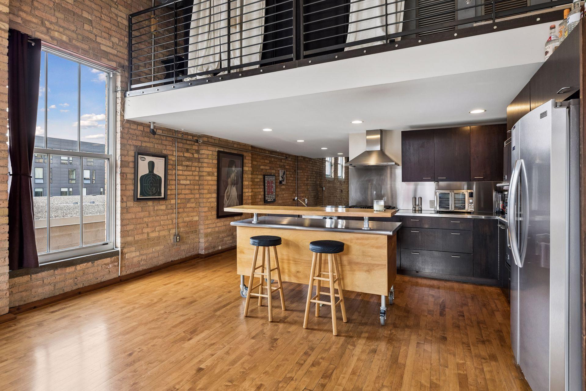 View of Residential at 801 Washington Avenue #321, Minneapolis MN 55401, Minneapolis (8 of 41) - Mike Wilen | Minnesota Team Real Estate