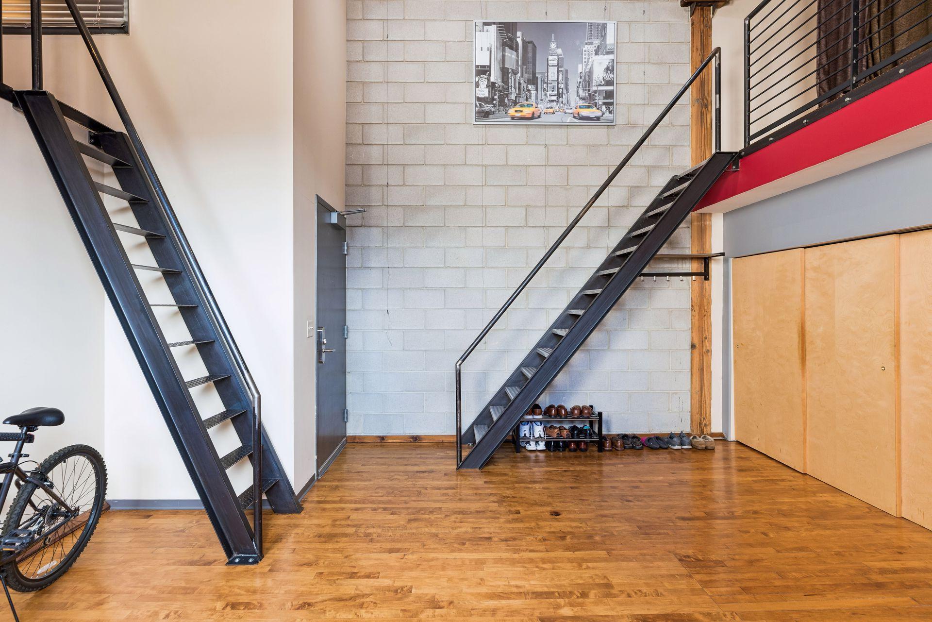 View of Residential at 801 Washington Avenue #321, Minneapolis MN 55401, Minneapolis (3 of 41) - Mike Wilen | Minnesota Team Real Estate