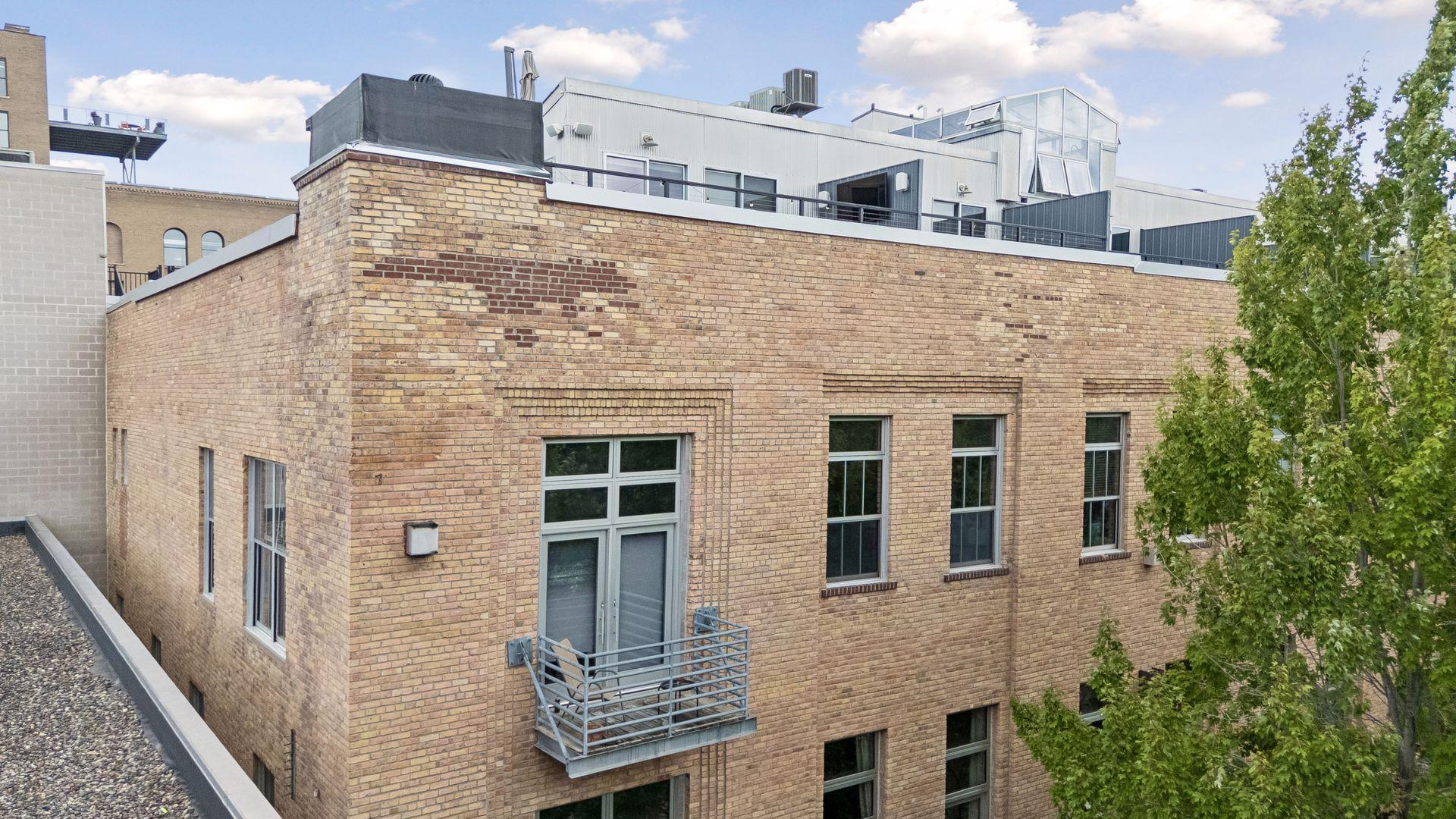 View of Residential at 801 Washington Avenue #321, Minneapolis MN 55401, Minneapolis (36 of 41) - Mike Wilen | Minnesota Team Real Estate