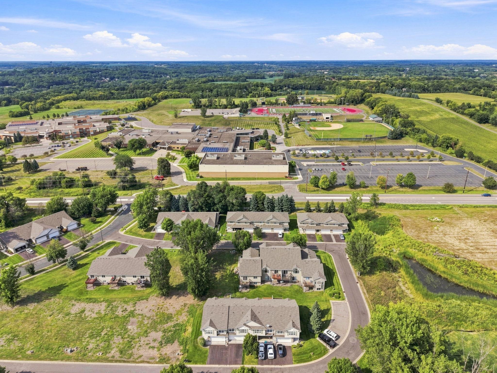 View of Residential at 7606 Red Fox Trail, Greenfield MN 55373, Greenfield (52 of 58) - Mike Wilen | Minnesota Team Real Estate