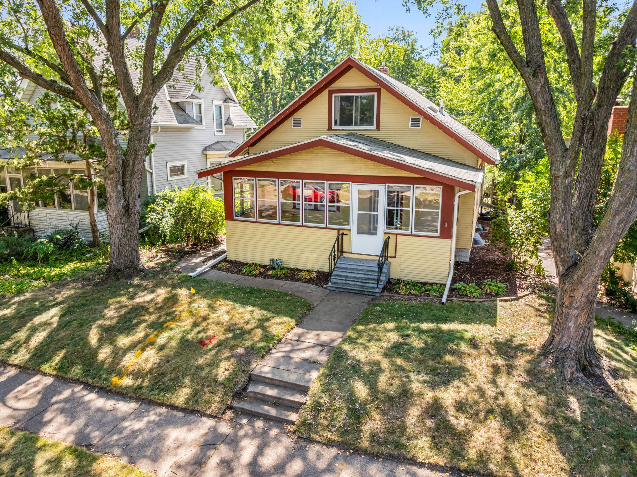 View of Residential at 1668 Blair Avenue, Saint Paul MN 55104, Saint Paul (2 of 59) - Mike Wilen | Minnesota Team Real Estate