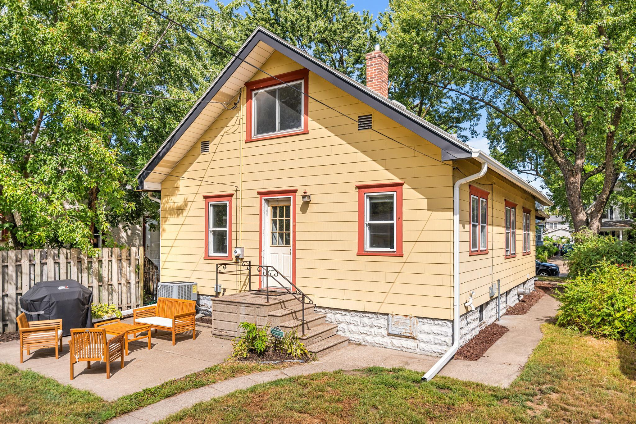 View of Residential at 1668 Blair Avenue, Saint Paul MN 55104, Saint Paul (54 of 59) - Mike Wilen | Minnesota Team Real Estate