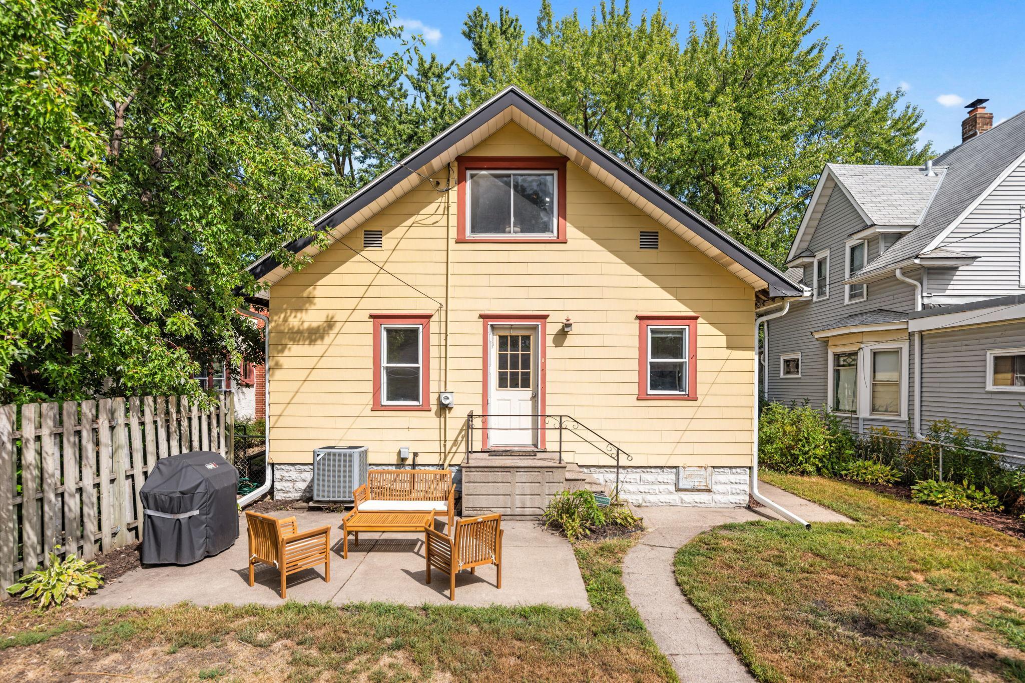 View of Residential at 1668 Blair Avenue, Saint Paul MN 55104, Saint Paul (53 of 59) - Mike Wilen | Minnesota Team Real Estate