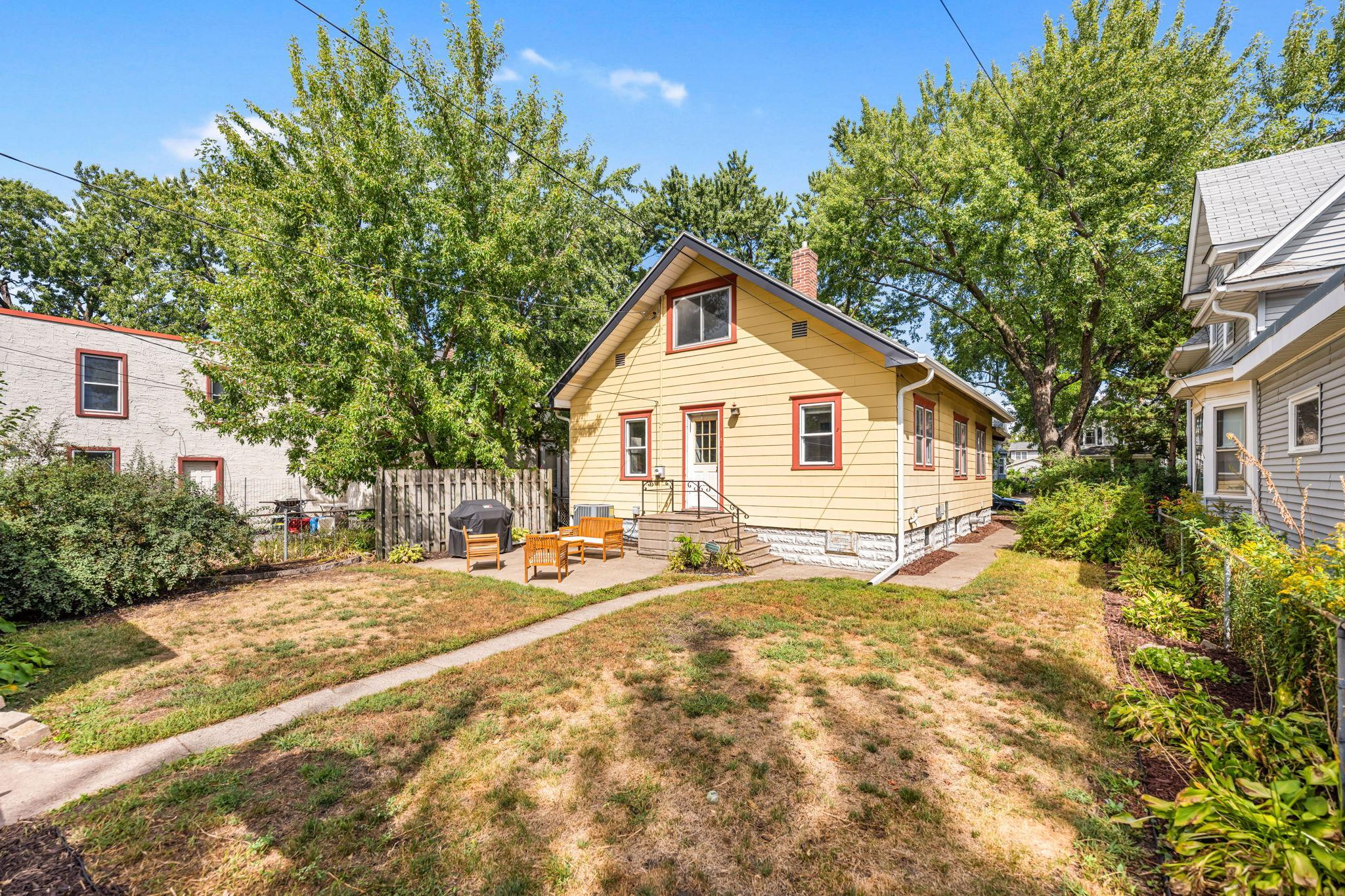 View of Residential at 1668 Blair Avenue, Saint Paul MN 55104, Saint Paul (52 of 59) - Mike Wilen | Minnesota Team Real Estate