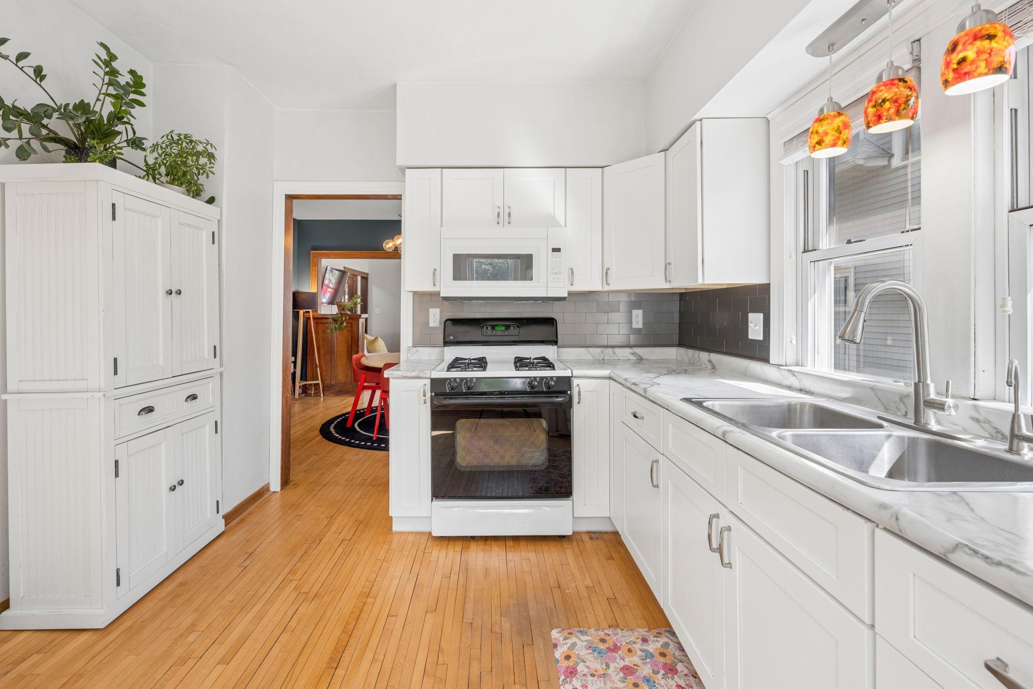 View of Residential at 1668 Blair Avenue, Saint Paul MN 55104, Saint Paul (20 of 59) - Mike Wilen | Minnesota Team Real Estate