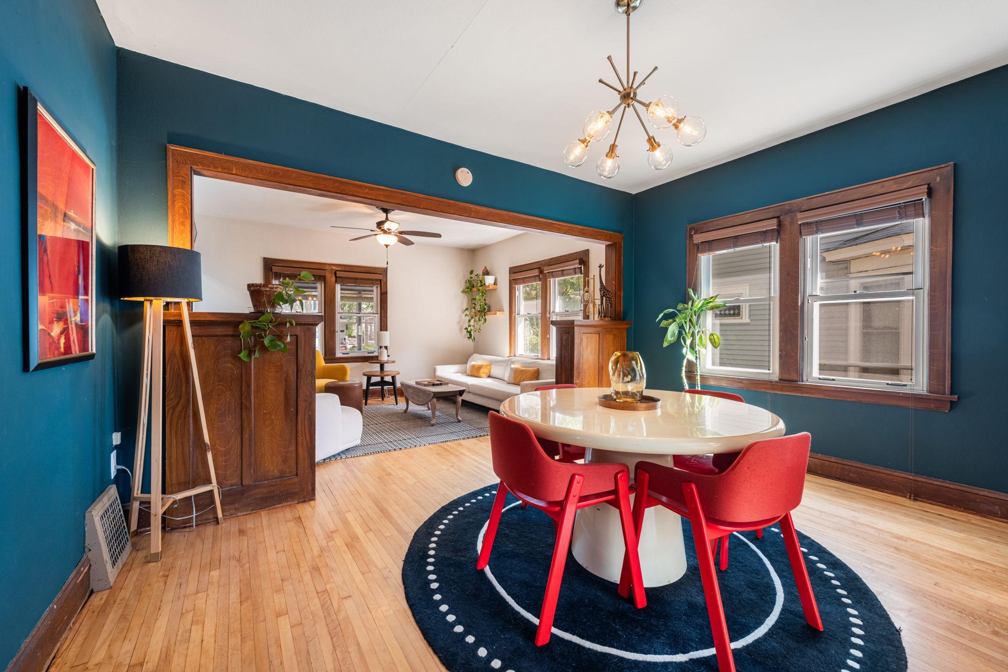 View of Residential at 1668 Blair Avenue, Saint Paul MN 55104, Saint Paul (15 of 59) - Mike Wilen | Minnesota Team Real Estate
