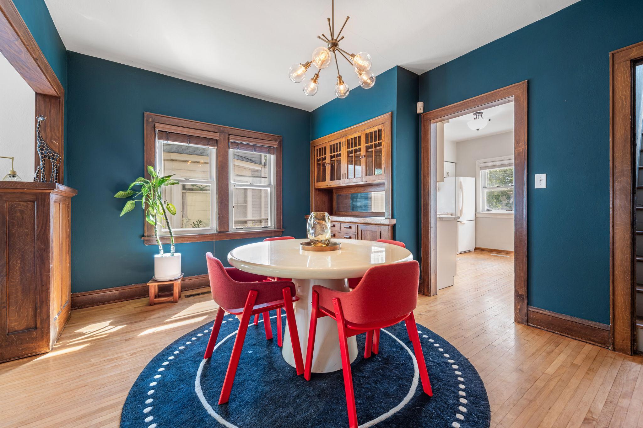 View of Residential at 1668 Blair Avenue, Saint Paul MN 55104, Saint Paul (14 of 59) - Mike Wilen | Minnesota Team Real Estate