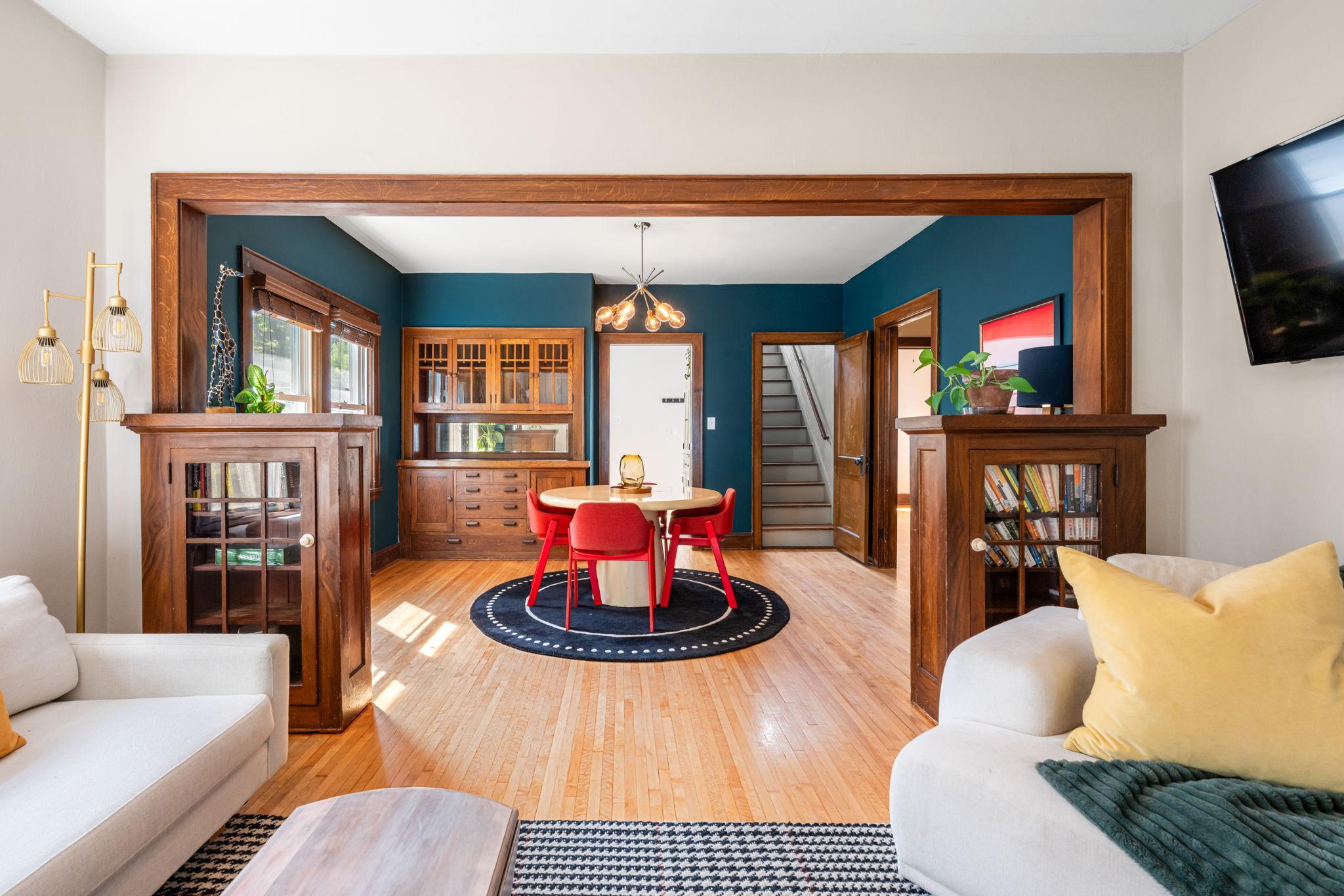 View of Residential at 1668 Blair Avenue, Saint Paul MN 55104, Saint Paul (11 of 59) - Mike Wilen | Minnesota Team Real Estate
