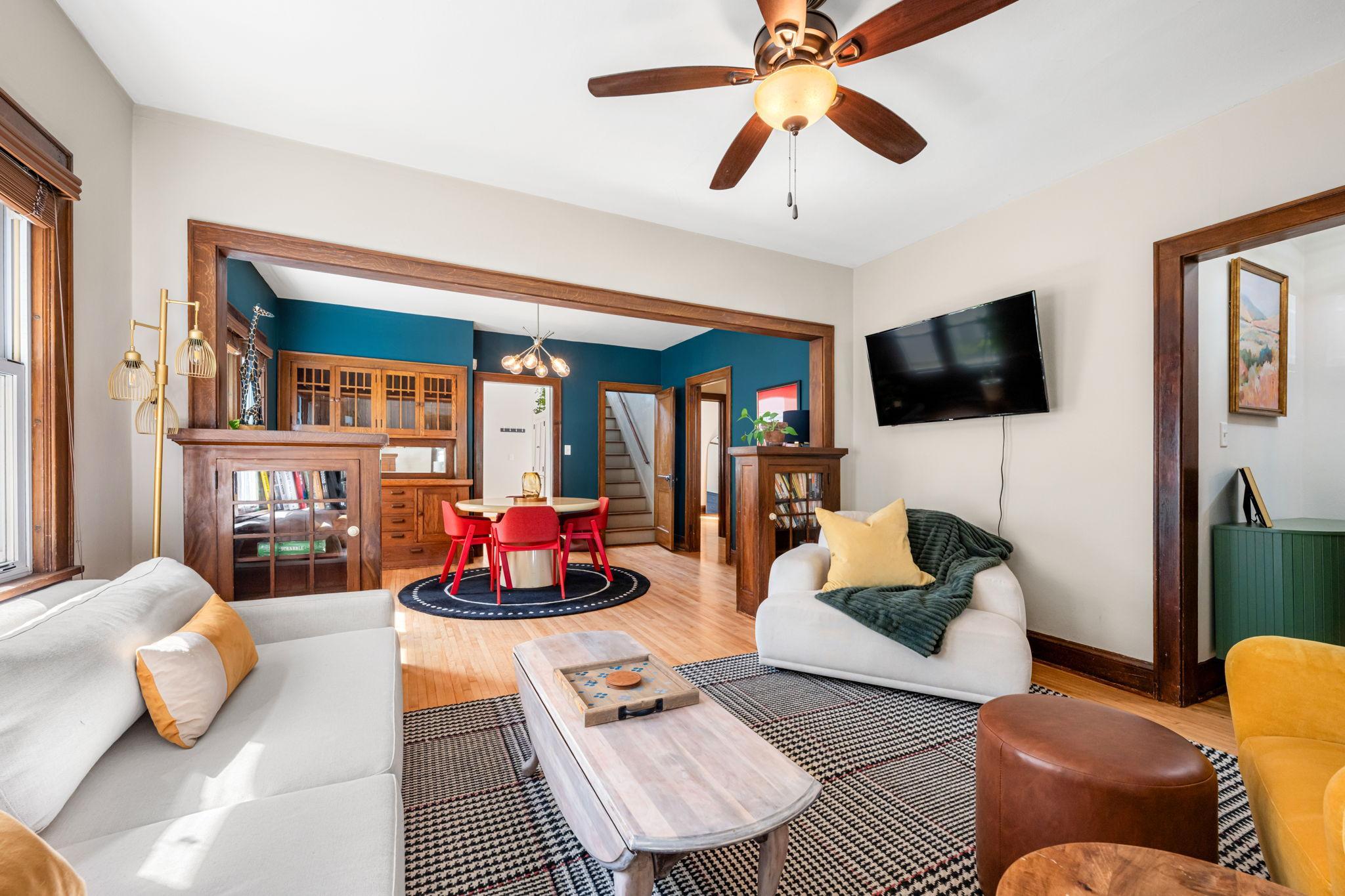 View of Residential at 1668 Blair Avenue, Saint Paul MN 55104, Saint Paul (9 of 59) - Mike Wilen | Minnesota Team Real Estate