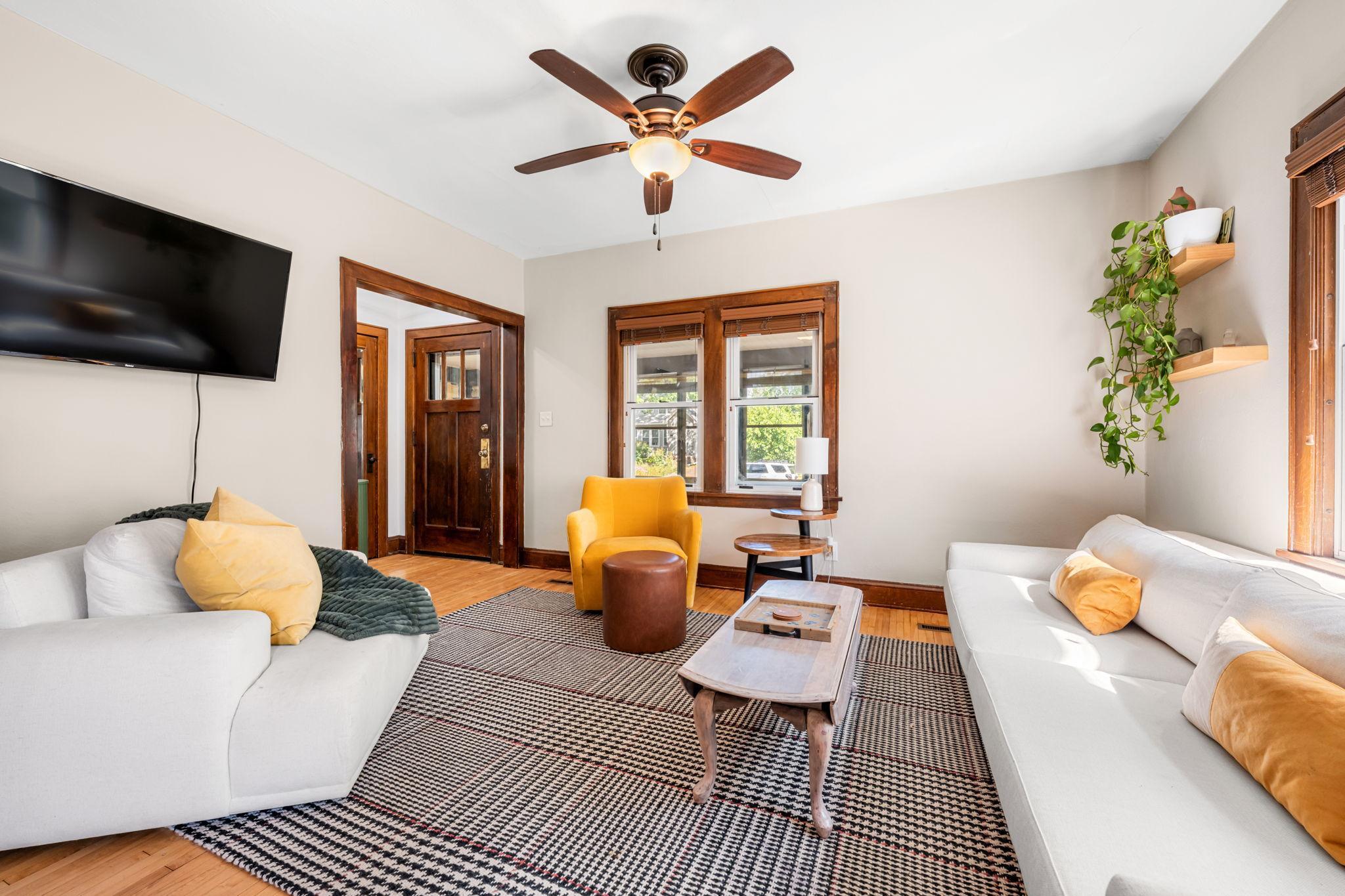 View of Residential at 1668 Blair Avenue, Saint Paul MN 55104, Saint Paul (7 of 59) - Mike Wilen | Minnesota Team Real Estate