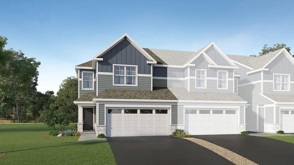 View of Residential at 3524 Trails End Circle, Eagan MN 55123, Eagan - Mike Wilen | Minnesota Team Real Estate