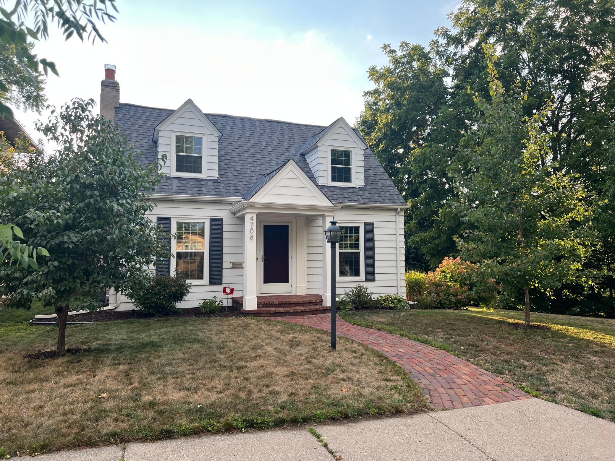 View of Residential at 4708 29th Avenue, Minneapolis MN 55406, Minneapolis - Mike Wilen | Minnesota Team Real Estate