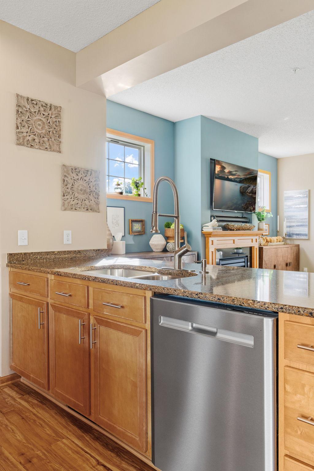 View of Residential at 15650 Cobblestone Lake Parkway #1105, Apple Valley MN 55124, Apple Valley (20 of 40) - Mike Wilen | Minnesota Team Real Estate