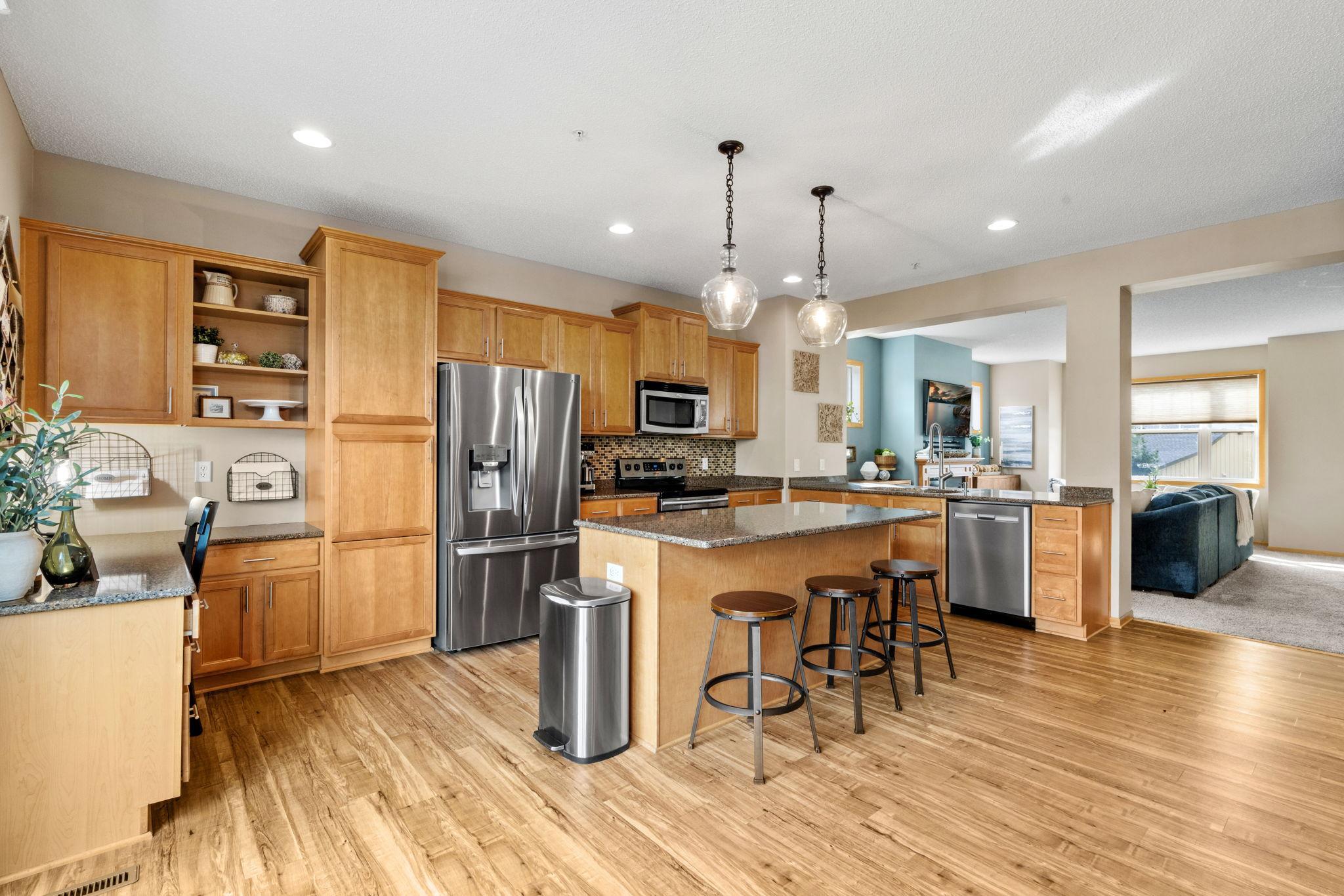 View of Residential at 15650 Cobblestone Lake Parkway #1105, Apple Valley MN 55124, Apple Valley (19 of 40) - Mike Wilen | Minnesota Team Real Estate