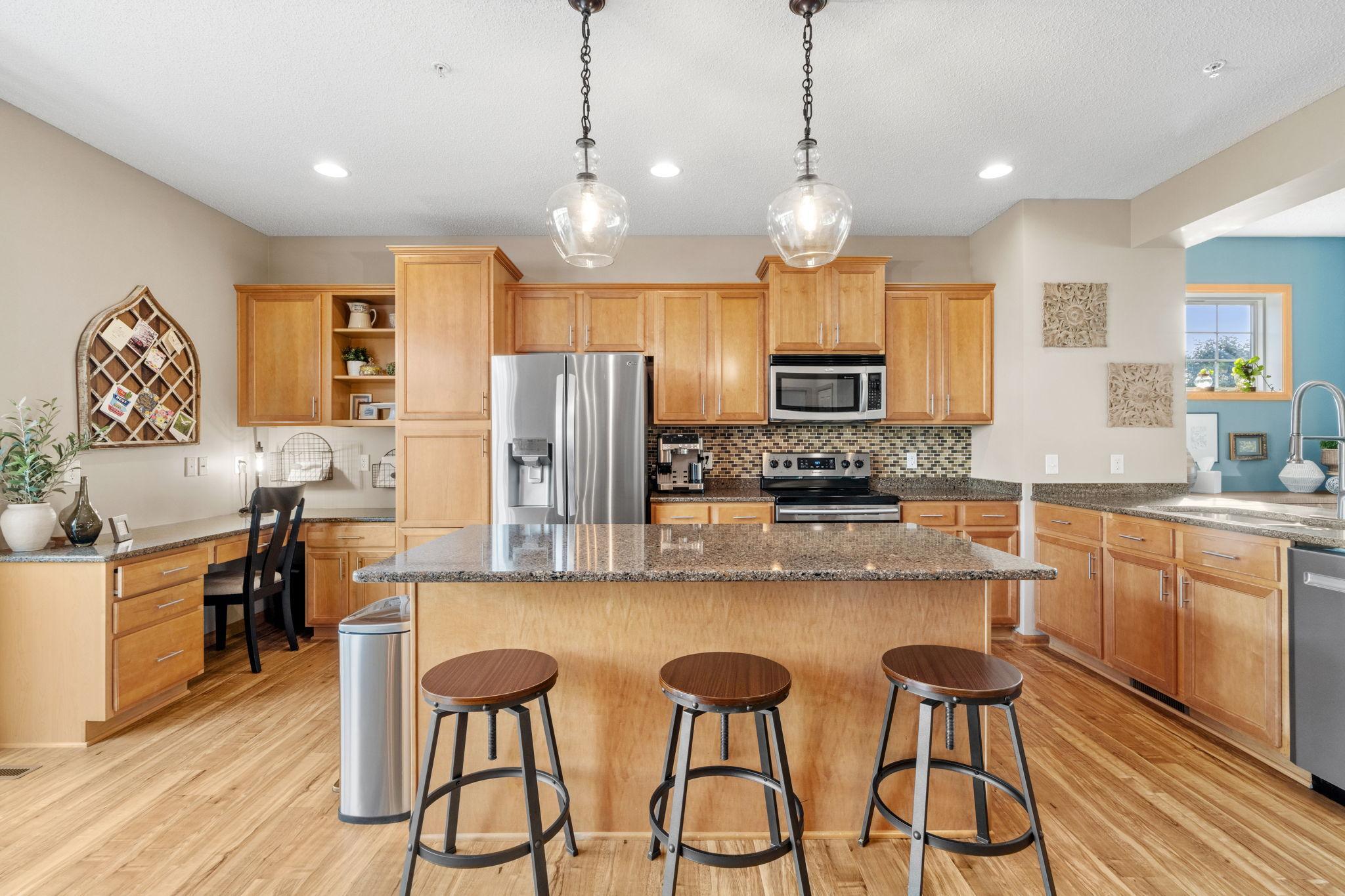 View of Residential at 15650 Cobblestone Lake Parkway #1105, Apple Valley MN 55124, Apple Valley (18 of 40) - Mike Wilen | Minnesota Team Real Estate