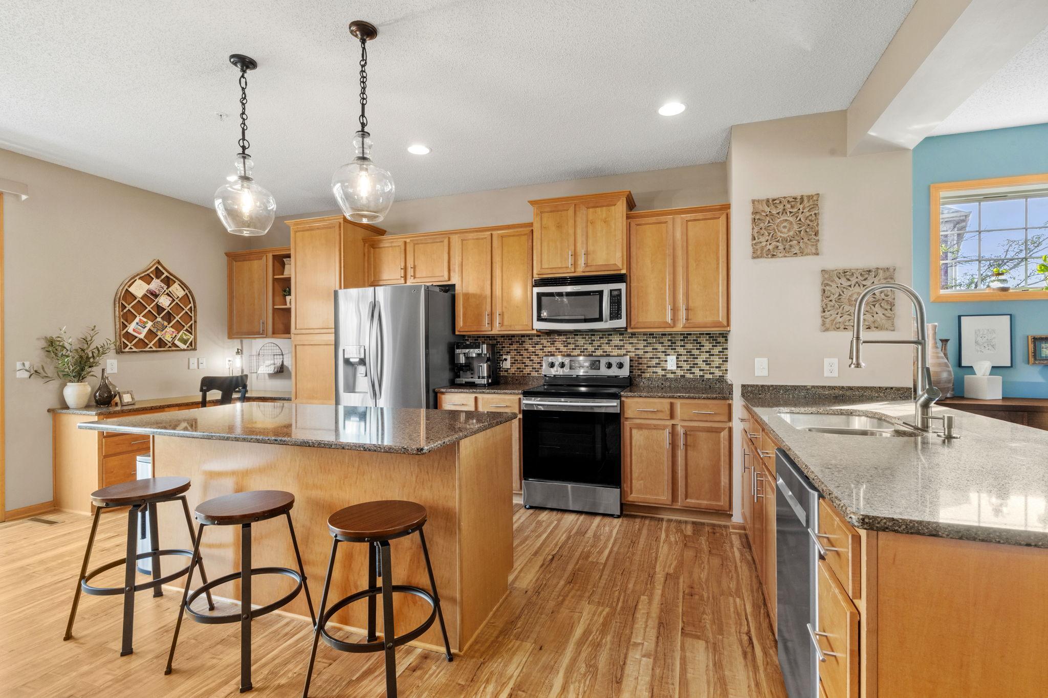 View of Residential at 15650 Cobblestone Lake Parkway #1105, Apple Valley MN 55124, Apple Valley (17 of 40) - Mike Wilen | Minnesota Team Real Estate