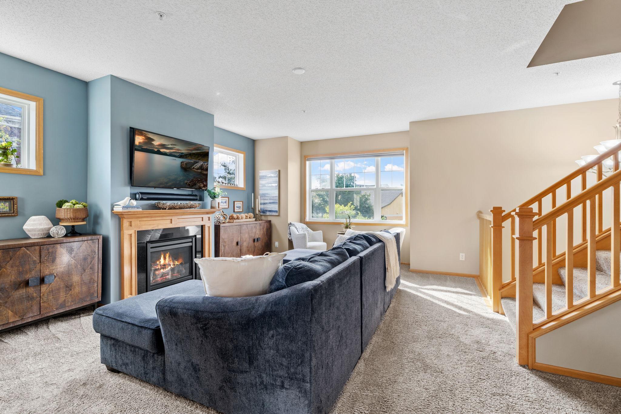 View of Residential at 15650 Cobblestone Lake Parkway #1105, Apple Valley MN 55124, Apple Valley (15 of 40) - Mike Wilen | Minnesota Team Real Estate