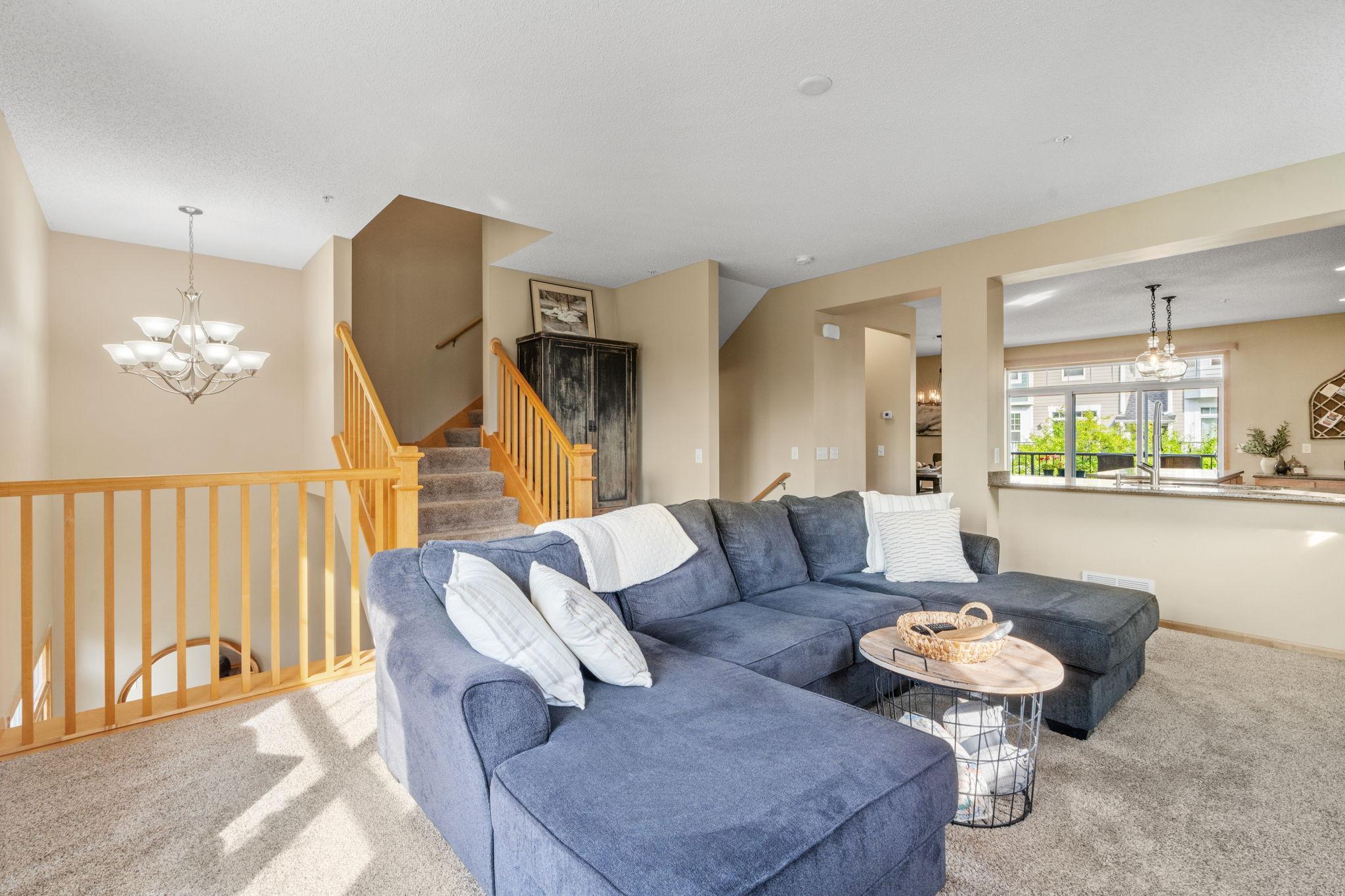 View of Residential at 15650 Cobblestone Lake Parkway #1105, Apple Valley MN 55124, Apple Valley (14 of 40) - Mike Wilen | Minnesota Team Real Estate