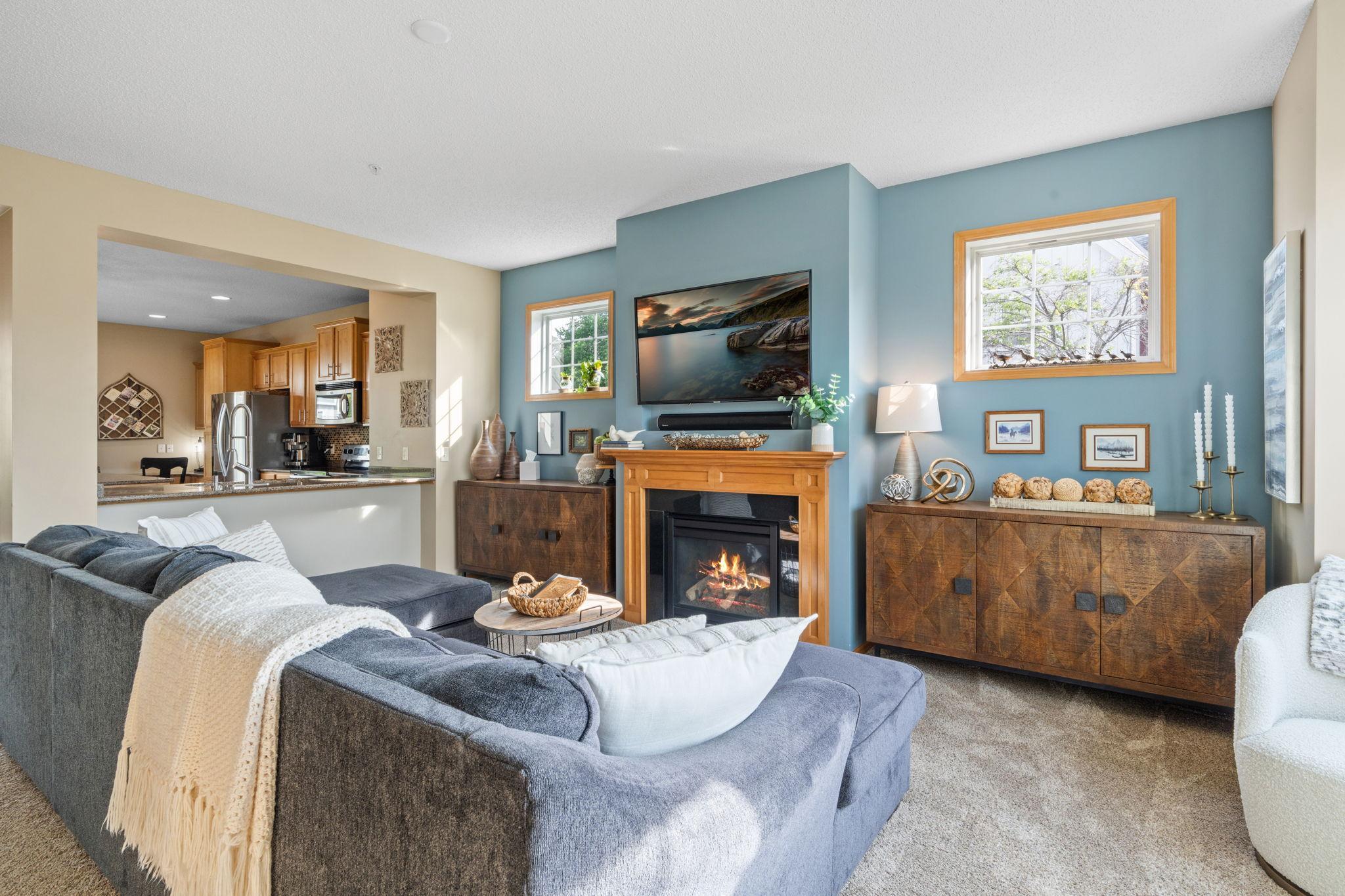 View of Residential at 15650 Cobblestone Lake Parkway #1105, Apple Valley MN 55124, Apple Valley (13 of 40) - Mike Wilen | Minnesota Team Real Estate