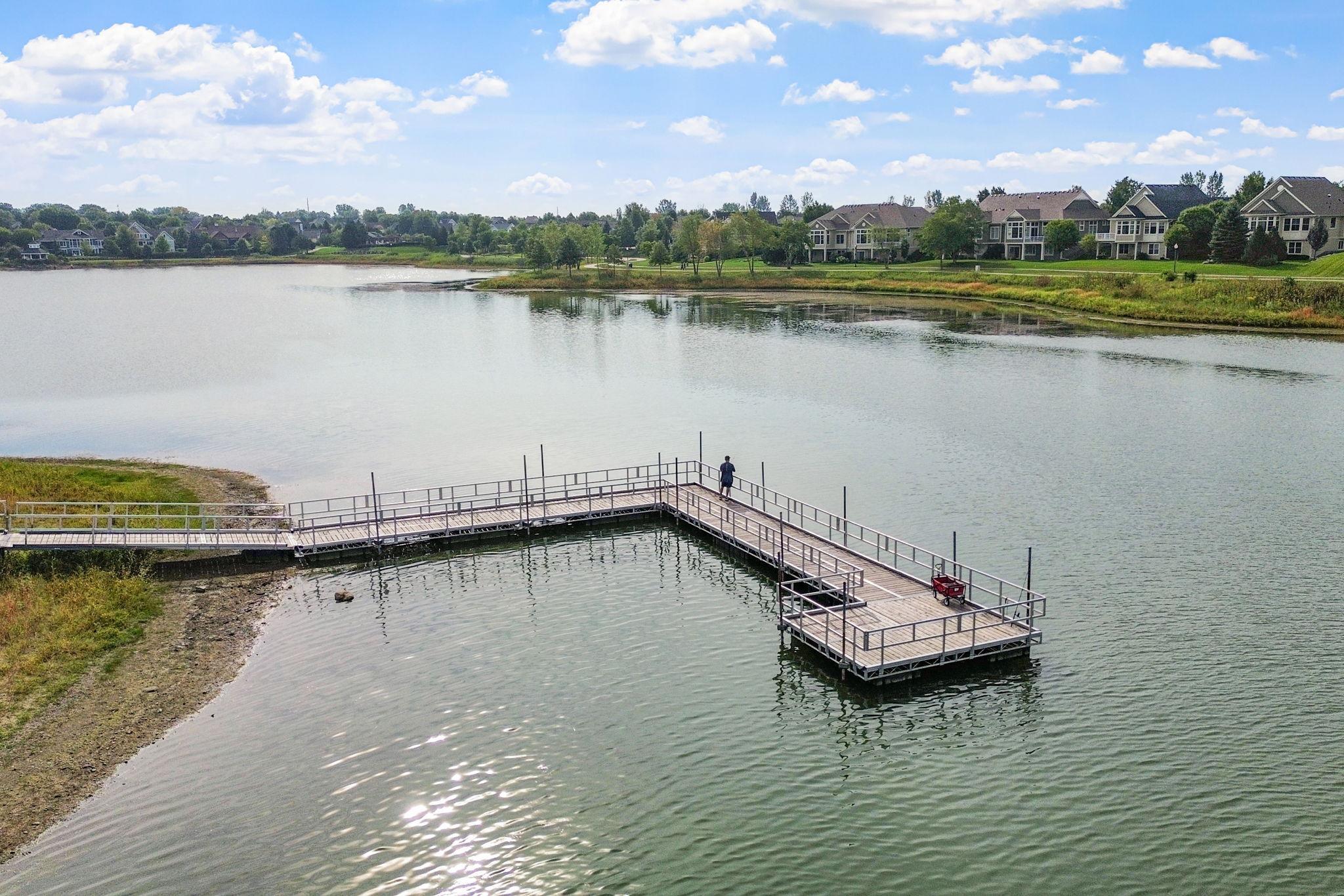 View of Residential at 15650 Cobblestone Lake Parkway #1105, Apple Valley MN 55124, Apple Valley (12 of 40) - Mike Wilen | Minnesota Team Real Estate