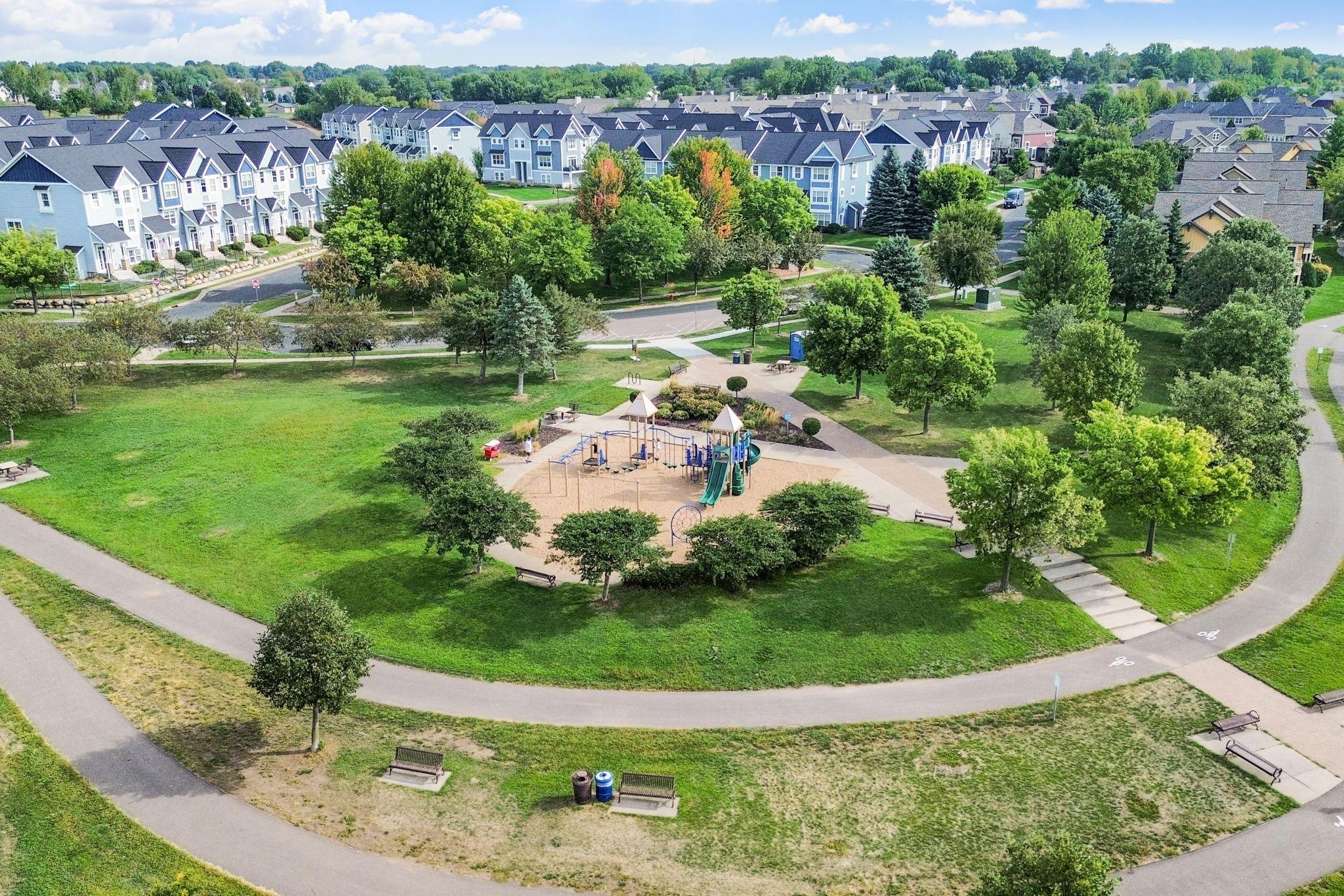 View of Residential at 15650 Cobblestone Lake Parkway #1105, Apple Valley MN 55124, Apple Valley (11 of 40) - Mike Wilen | Minnesota Team Real Estate