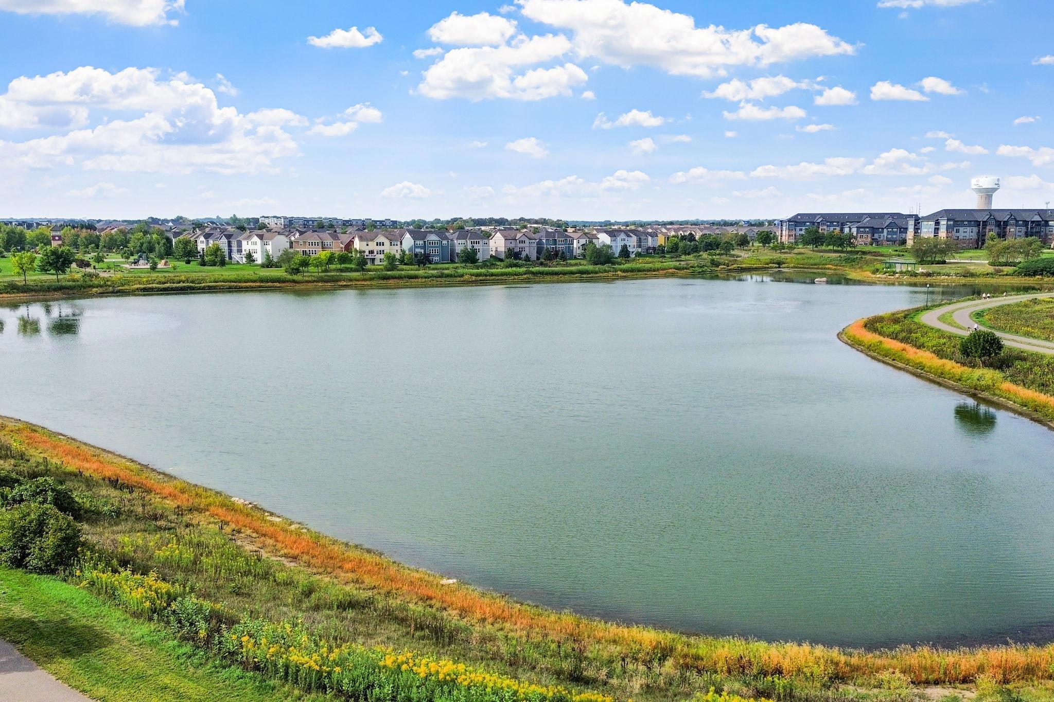 View of Residential at 15650 Cobblestone Lake Parkway #1105, Apple Valley MN 55124, Apple Valley (10 of 40) - Mike Wilen | Minnesota Team Real Estate