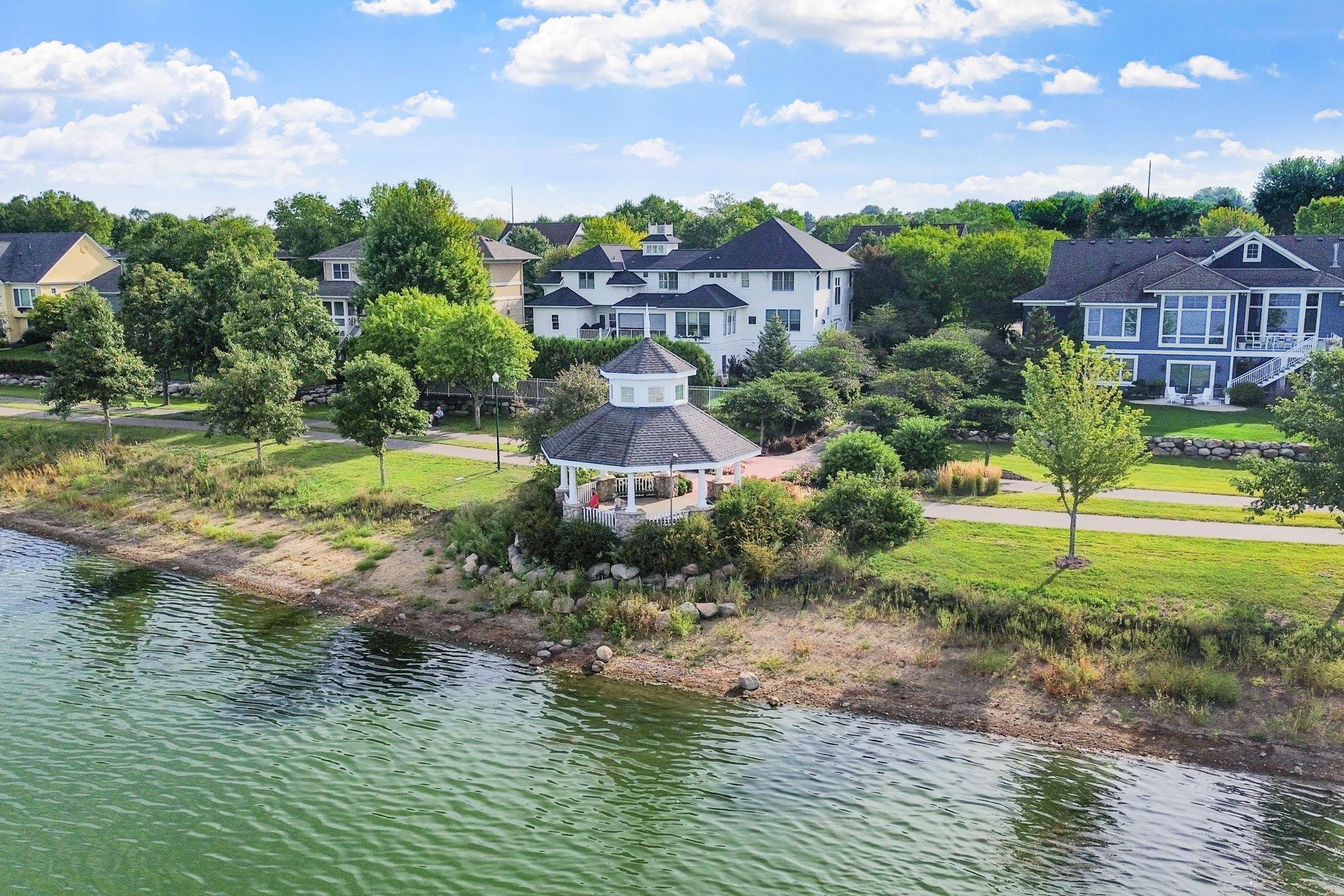 View of Residential at 15650 Cobblestone Lake Parkway #1105, Apple Valley MN 55124, Apple Valley (8 of 40) - Mike Wilen | Minnesota Team Real Estate