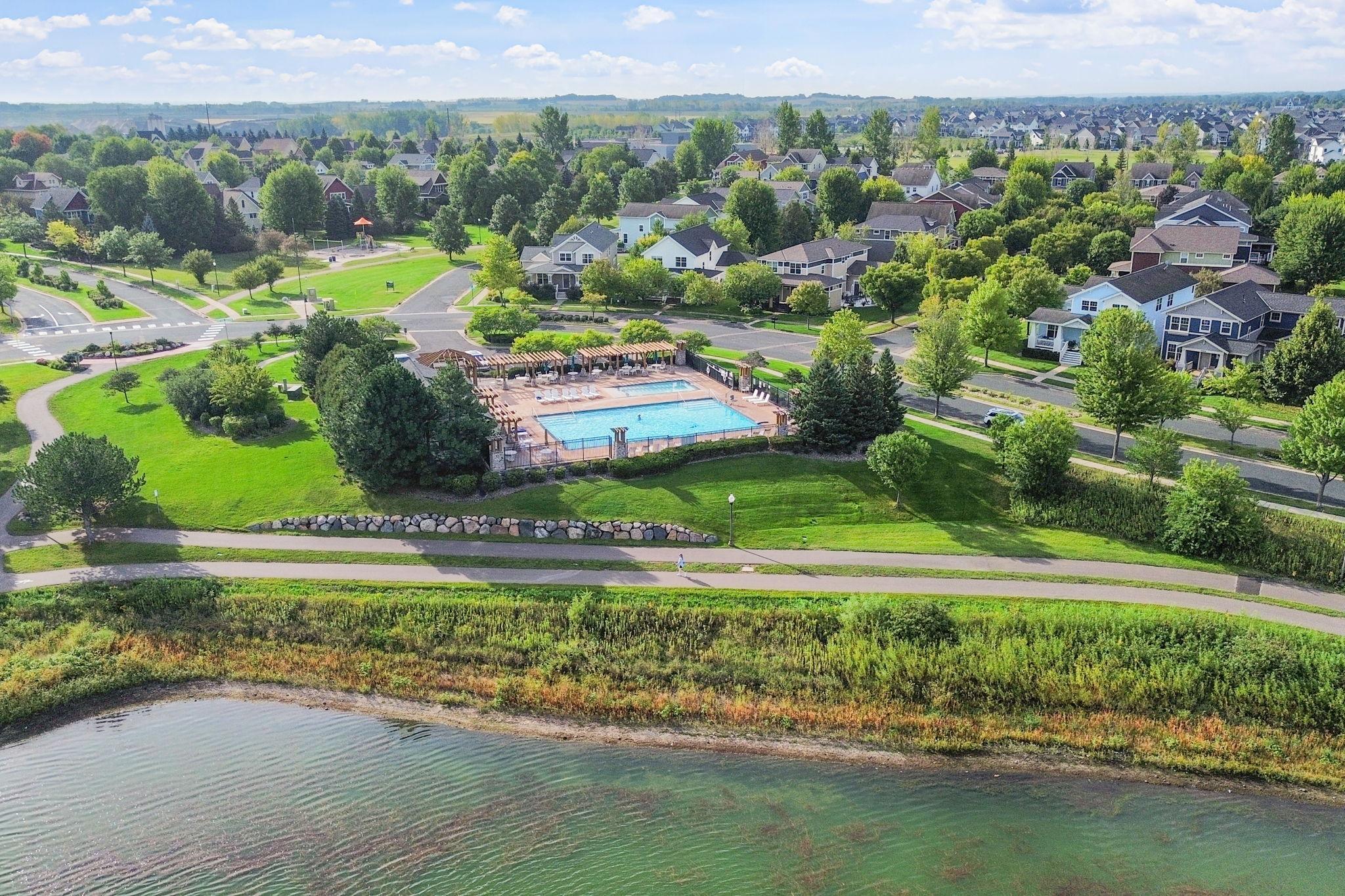 View of Residential at 15650 Cobblestone Lake Parkway #1105, Apple Valley MN 55124, Apple Valley (6 of 40) - Mike Wilen | Minnesota Team Real Estate