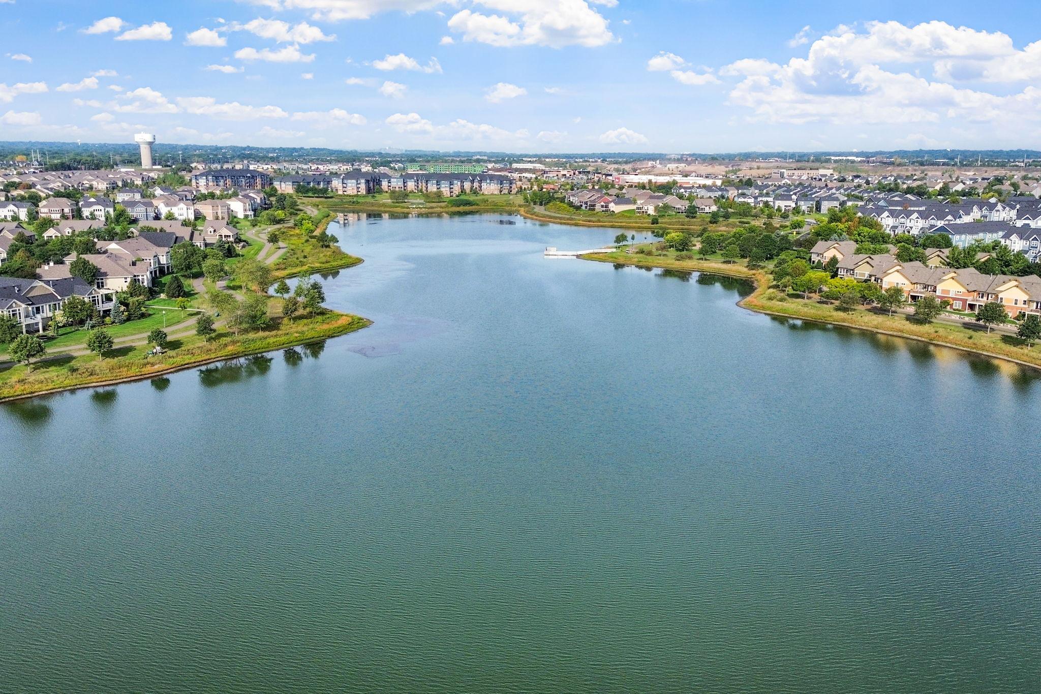 View of Residential at 15650 Cobblestone Lake Parkway #1105, Apple Valley MN 55124, Apple Valley (5 of 40) - Mike Wilen | Minnesota Team Real Estate