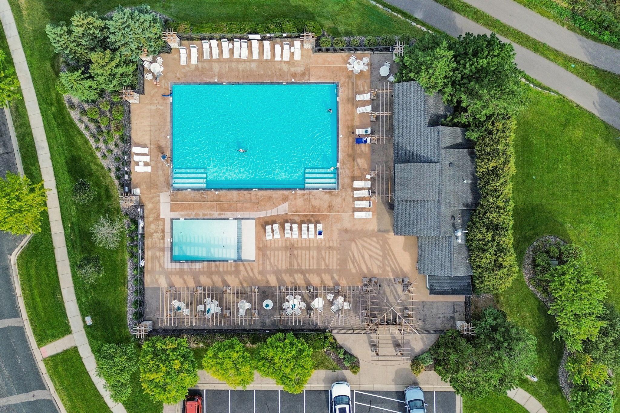 View of Residential at 15650 Cobblestone Lake Parkway #1105, Apple Valley MN 55124, Apple Valley (7 of 40) - Mike Wilen | Minnesota Team Real Estate