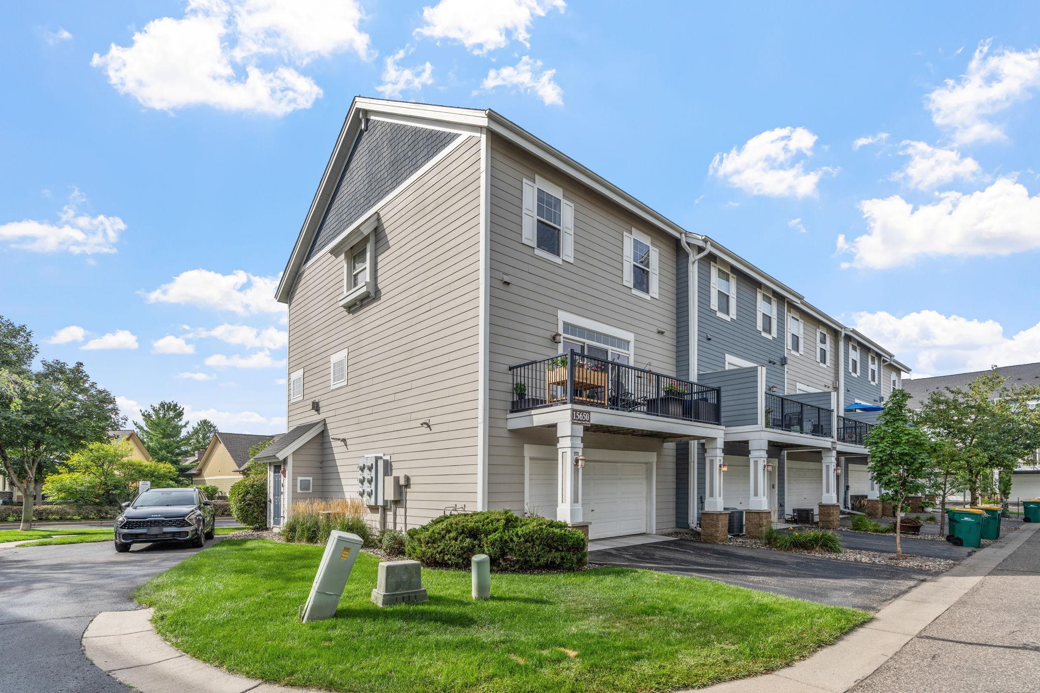 View of Residential at 15650 Cobblestone Lake Parkway #1105, Apple Valley MN 55124, Apple Valley (40 of 40) - Mike Wilen | Minnesota Team Real Estate