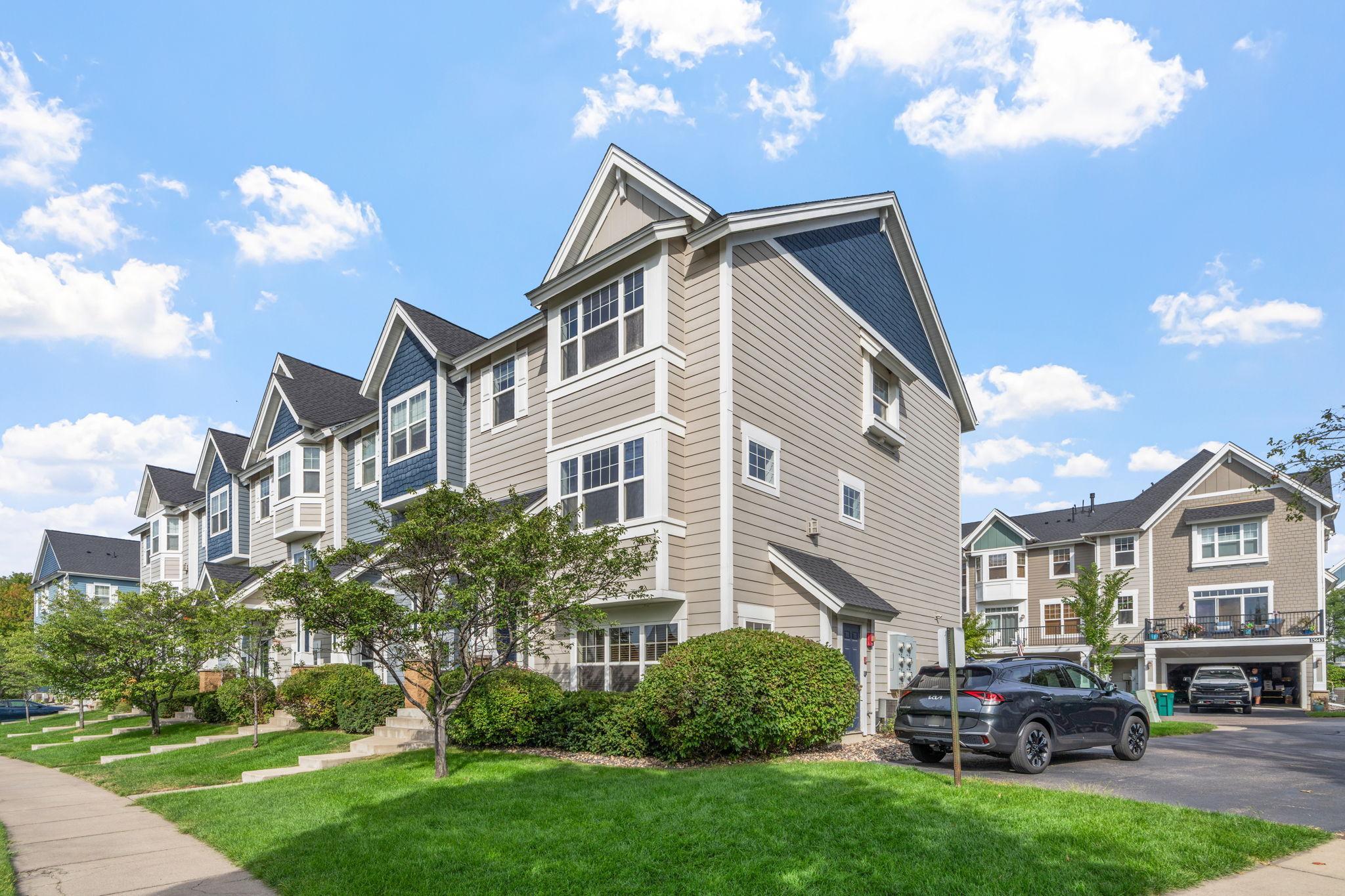 View of Residential at 15650 Cobblestone Lake Parkway #1105, Apple Valley MN 55124, Apple Valley (39 of 40) - Mike Wilen | Minnesota Team Real Estate