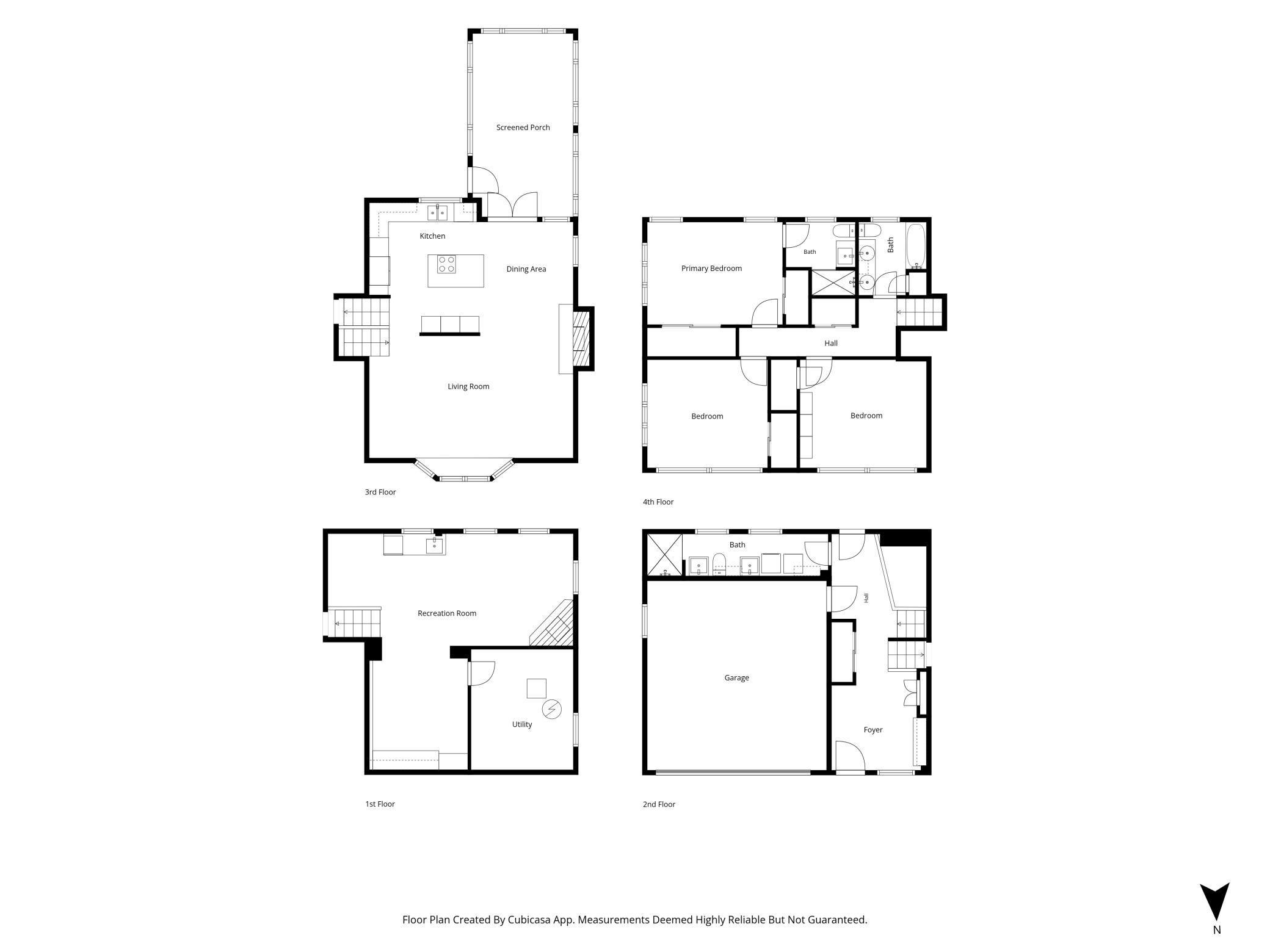 View of Residential at 4717 Glenwood Avenue, Golden Valley MN 55422, Golden Valley (56 of 58) - Mike Wilen | Minnesota Team Real Estate