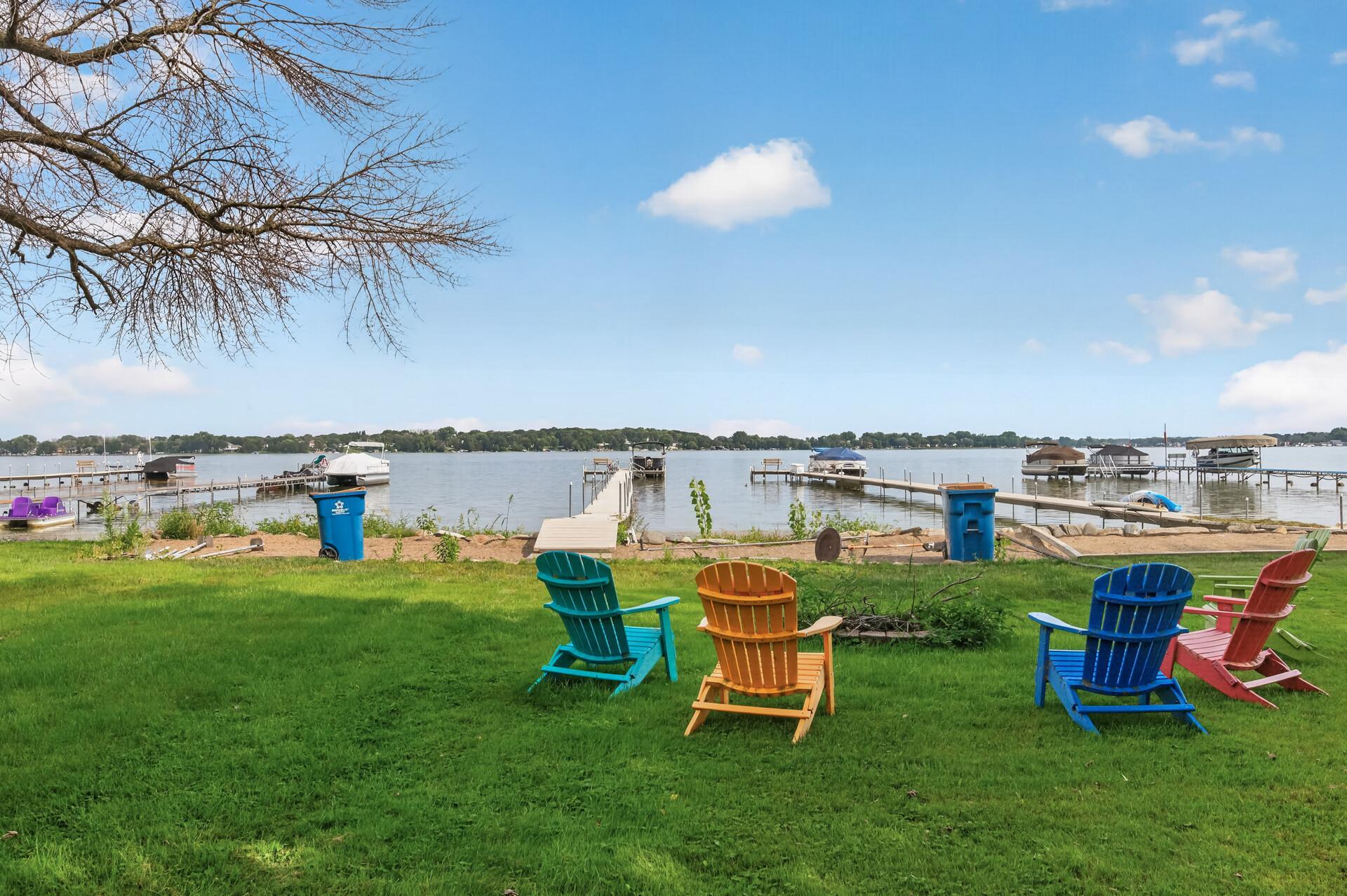 View of Residential at 1055 Shore Drive, Forest Lake MN 55025, Forest Lake (9 of 63) - Mike Wilen | Minnesota Team Real Estate