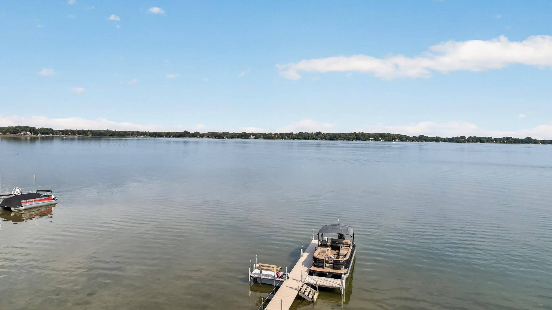 View of Residential at 1055 Shore Drive, Forest Lake MN 55025, Forest Lake (11 of 63) - Mike Wilen | Minnesota Team Real Estate