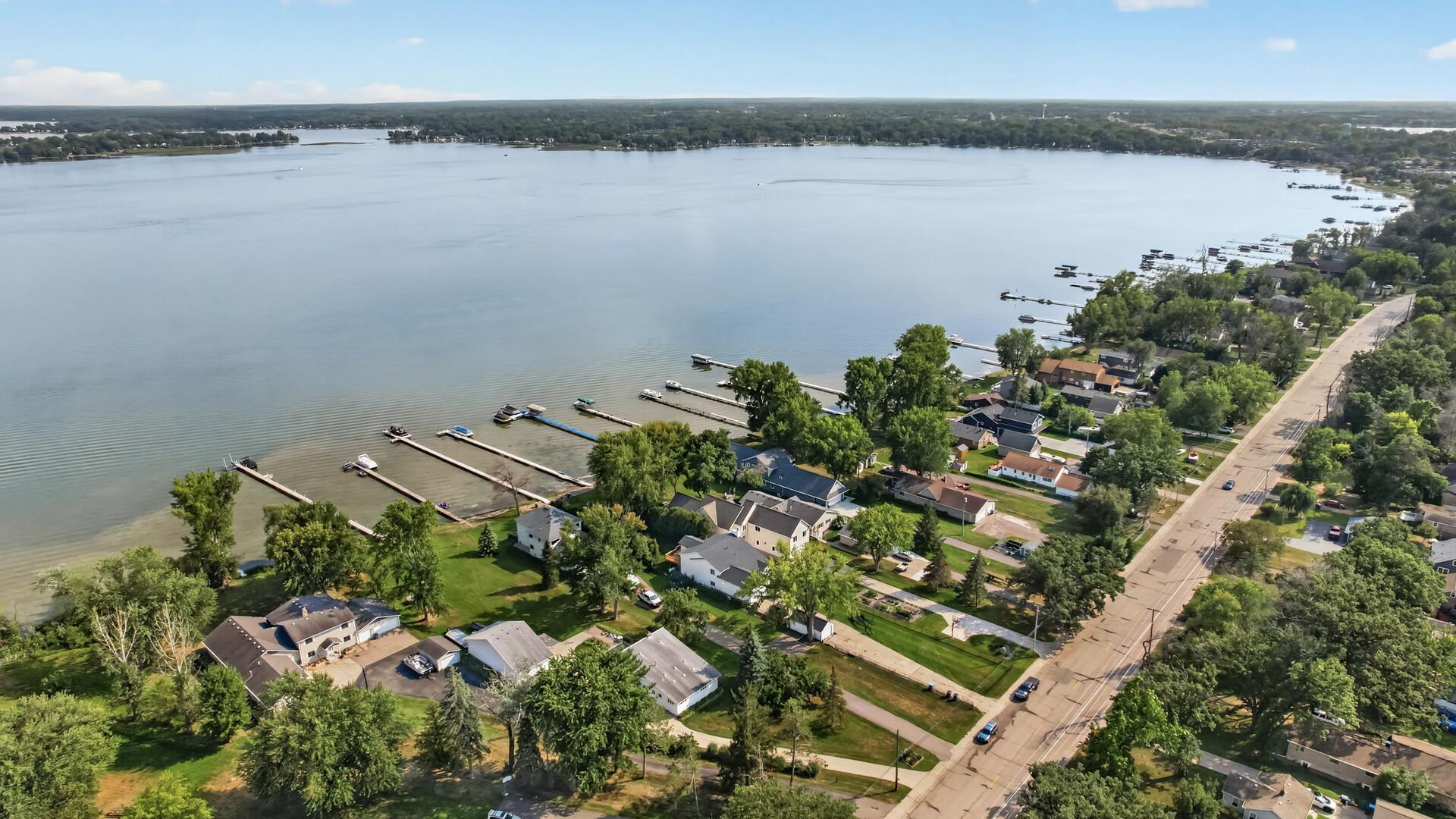 View of Residential at 1055 Shore Drive, Forest Lake MN 55025, Forest Lake (61 of 63) - Mike Wilen | Minnesota Team Real Estate