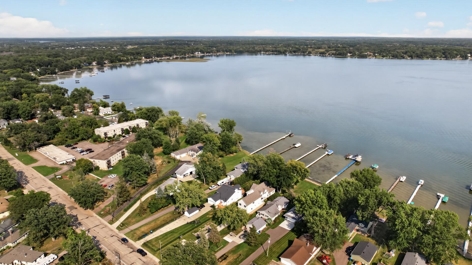 View of Residential at 1055 Shore Drive, Forest Lake MN 55025, Forest Lake (60 of 63) - Mike Wilen | Minnesota Team Real Estate
