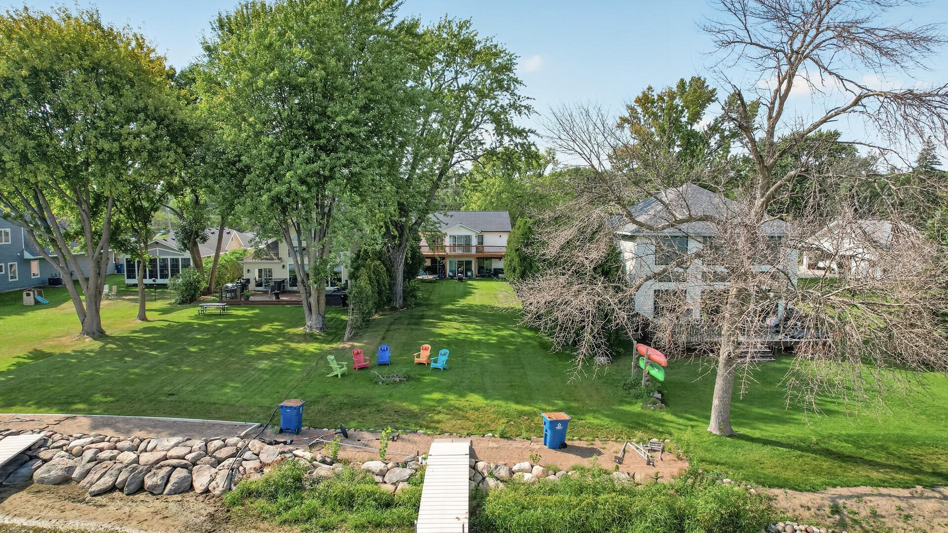 View of Residential at 1055 Shore Drive, Forest Lake MN 55025, Forest Lake (56 of 63) - Mike Wilen | Minnesota Team Real Estate
