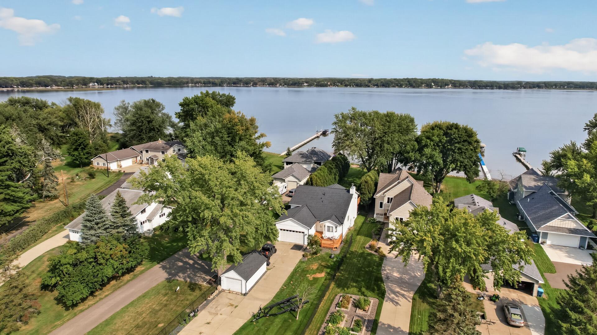 View of Residential at 1055 Shore Drive, Forest Lake MN 55025, Forest Lake (52 of 63) - Mike Wilen | Minnesota Team Real Estate