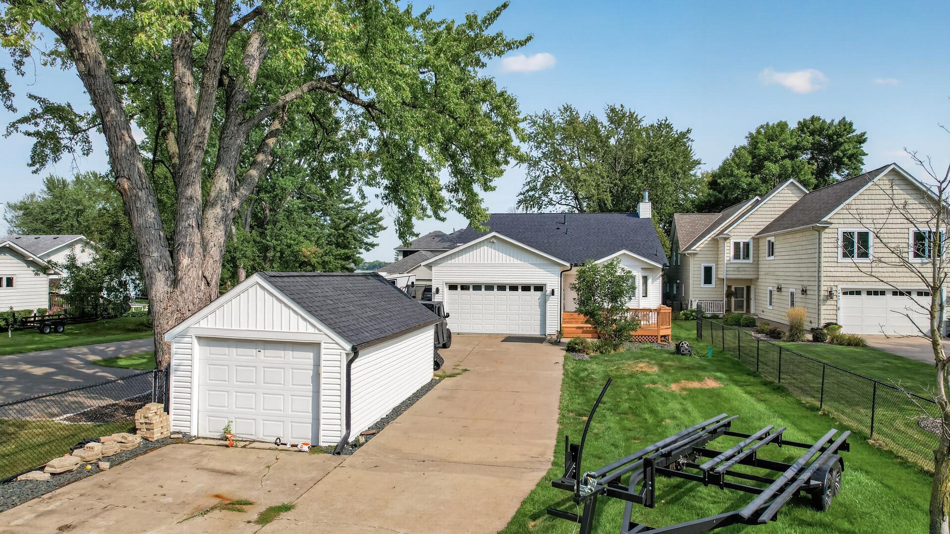 View of Residential at 1055 Shore Drive, Forest Lake MN 55025, Forest Lake (12 of 63) - Mike Wilen | Minnesota Team Real Estate