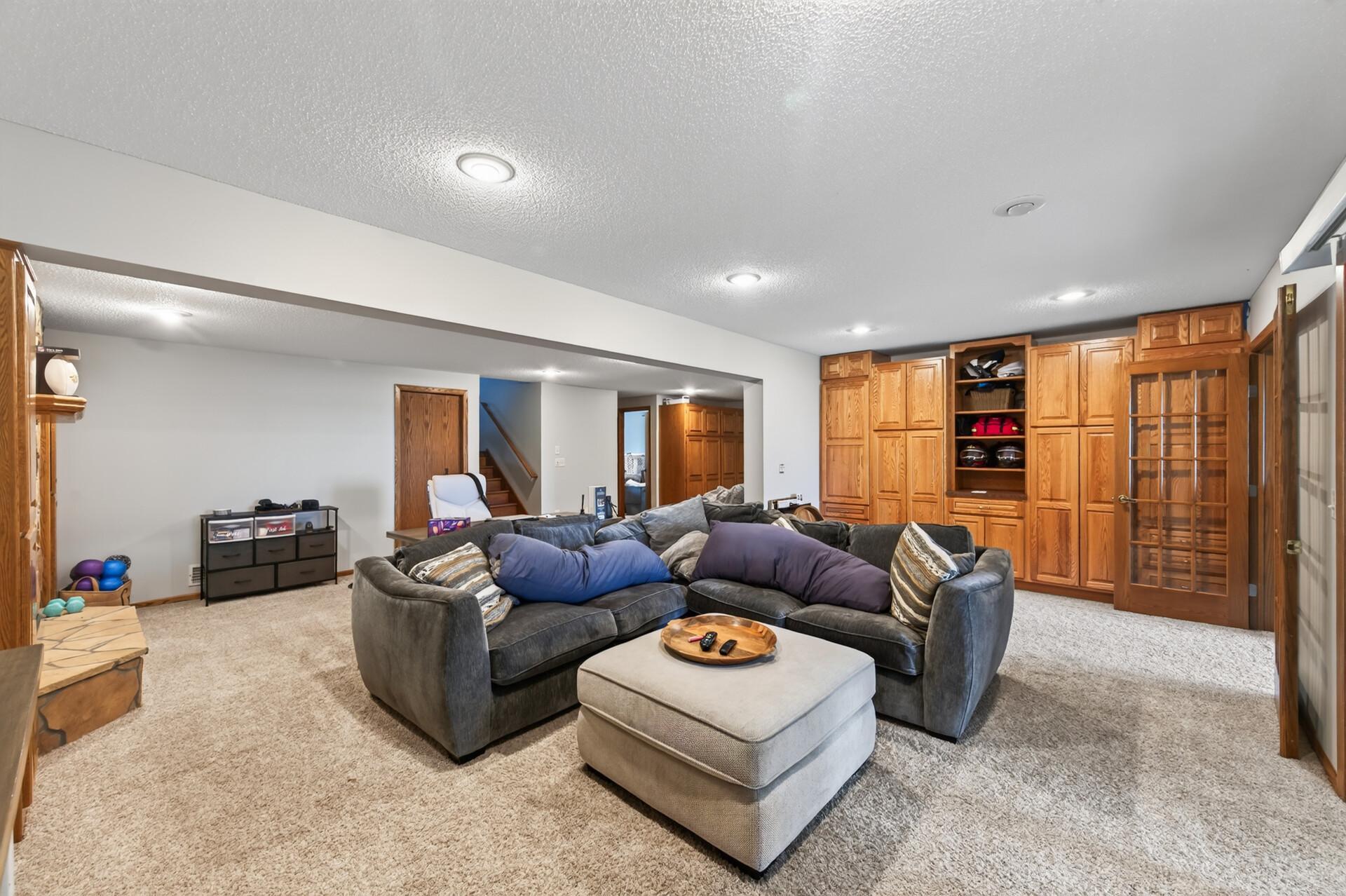 View of Residential at 1055 Shore Drive, Forest Lake MN 55025, Forest Lake (37 of 63) - Mike Wilen | Minnesota Team Real Estate
