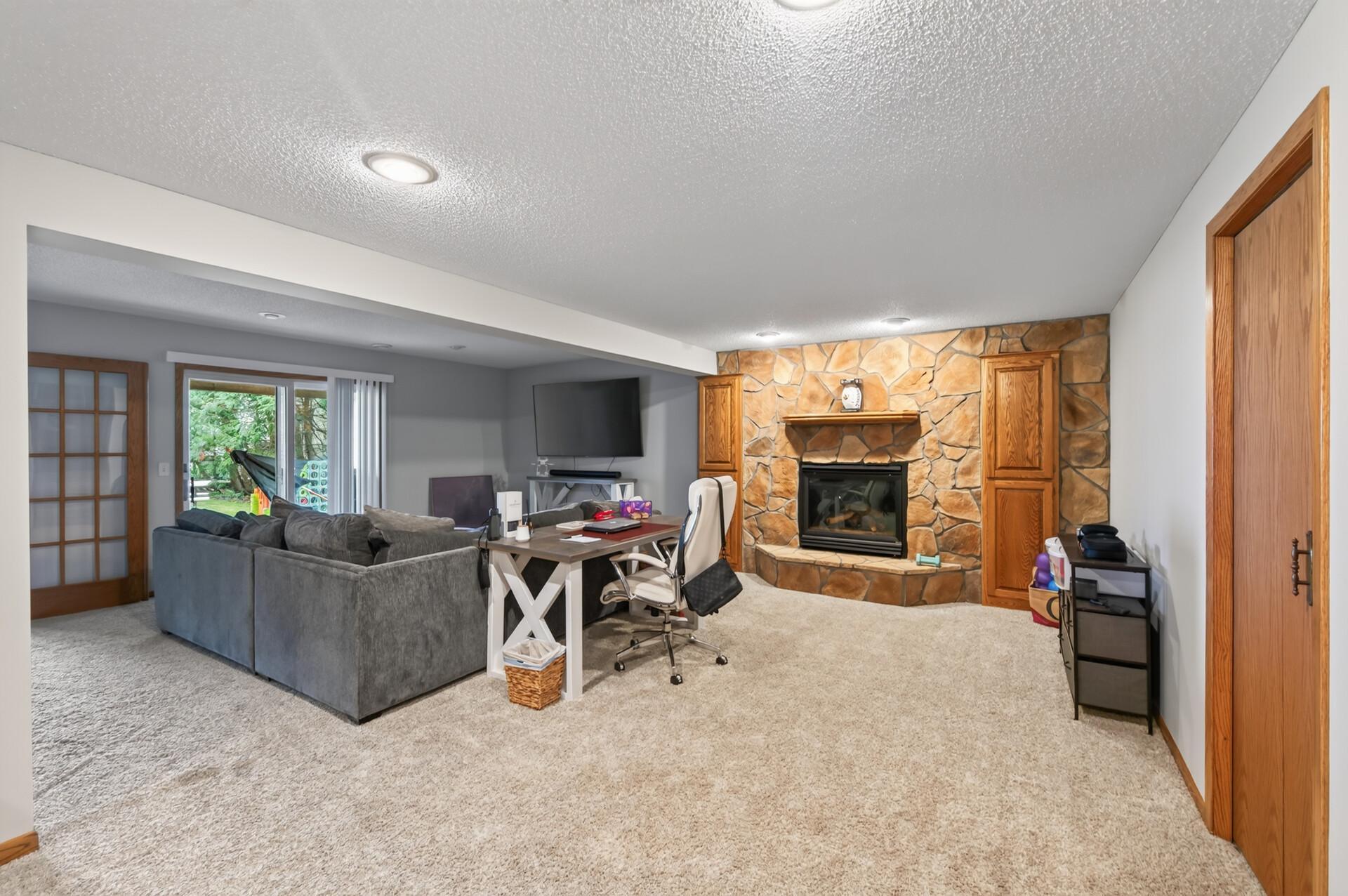 View of Residential at 1055 Shore Drive, Forest Lake MN 55025, Forest Lake (36 of 63) - Mike Wilen | Minnesota Team Real Estate