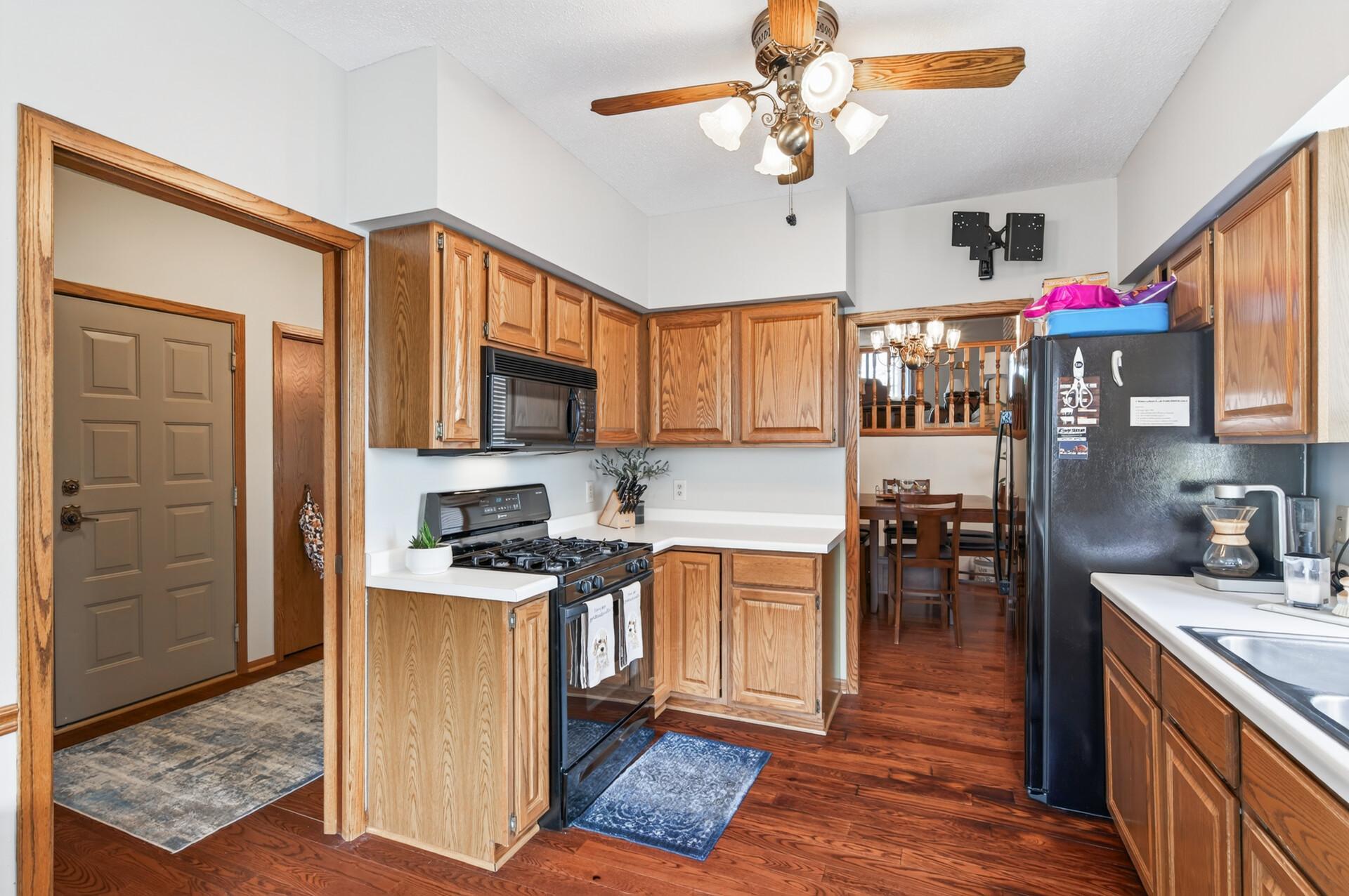View of Residential at 1055 Shore Drive, Forest Lake MN 55025, Forest Lake (17 of 63) - Mike Wilen | Minnesota Team Real Estate