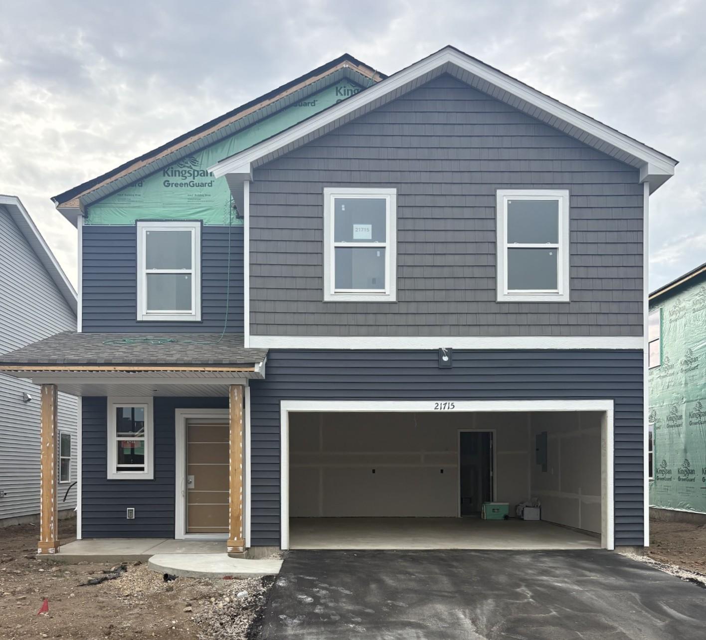 View of Residential at 21715 Rose Drive, Farmington MN 55024, Farmington - Mike Wilen | Minnesota Team Real Estate