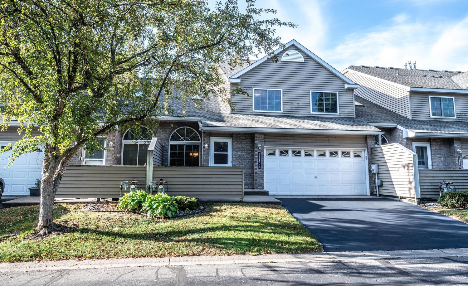 View of Residential at 13826 Granada Way, Apple Valley MN 55124, Apple Valley (22 of 25) - Mike Wilen | Minnesota Team Real Estate