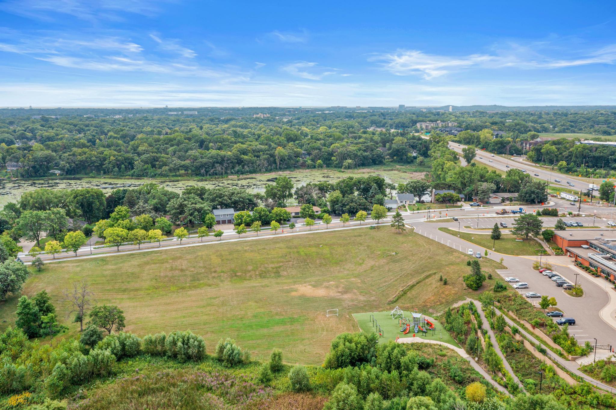 View of Residential at 9339 Cedar Lake Road, Saint Louis Park MN 55426, Saint Louis Park (55 of 55) - Mike Wilen | Minnesota Team Real Estate