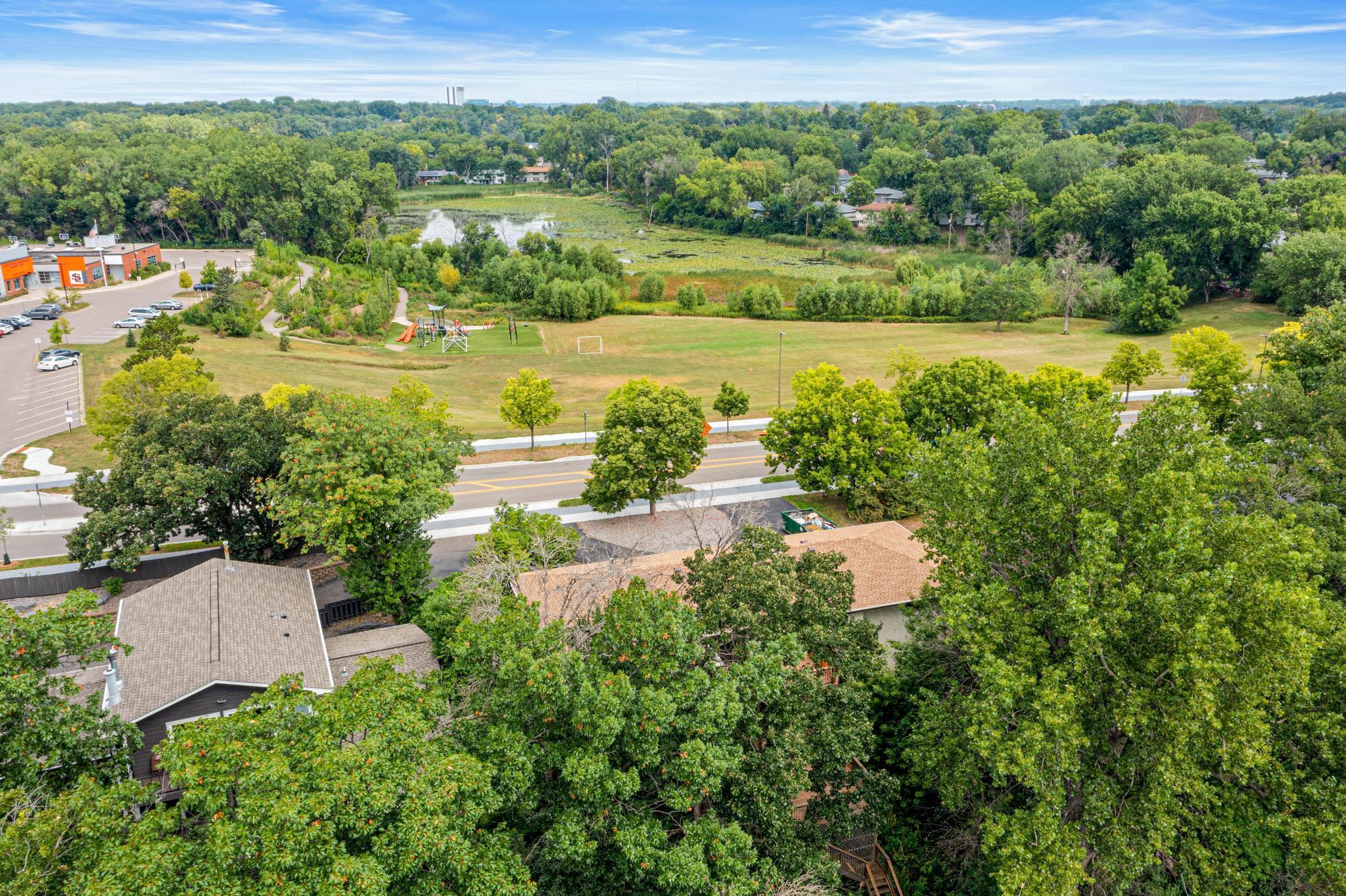 View of Residential at 9339 Cedar Lake Road, Saint Louis Park MN 55426, Saint Louis Park (51 of 55) - Mike Wilen | Minnesota Team Real Estate